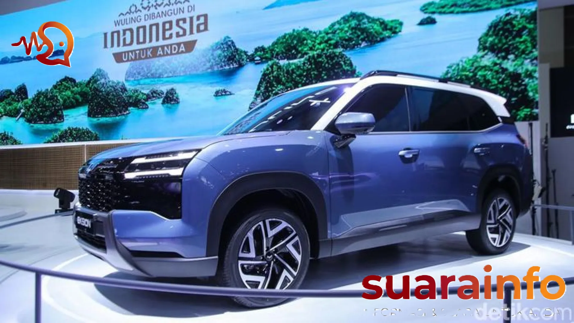Misteri Harga Baterai Wuling Eksion: Alasan di Balik Kebijakan Garansi dan Perlindungan Konsumen
