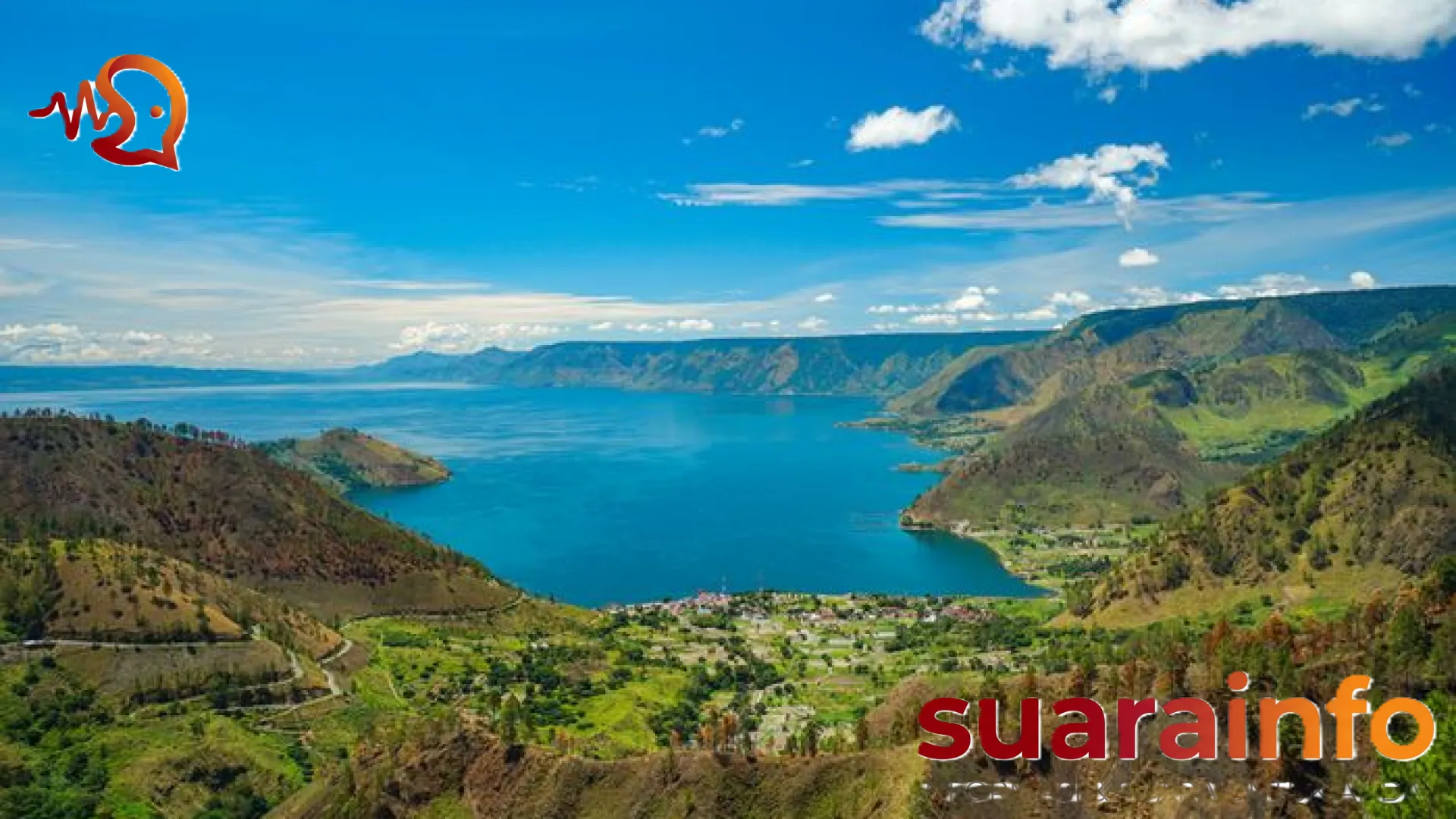 Pesona Sumatera Utara Memikat Eropa: Lonjakan Drastis Turis Prancis dan Belanda di April 2026