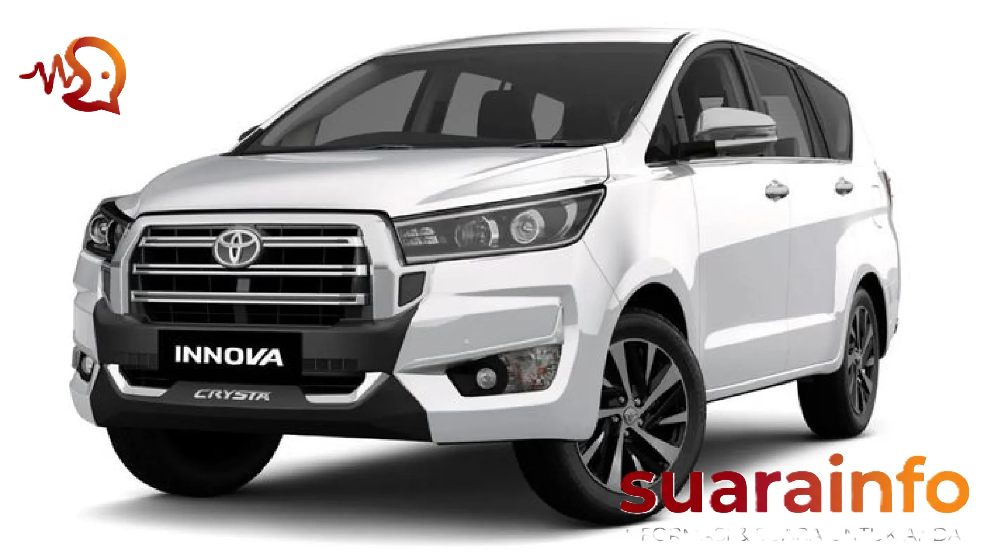 Wajah Baru Toyota Innova Reborn 2026 Resmi Meluncur: Sentuhan Mewah dan Fitur Canggih dalam Balutan Legenda MPV