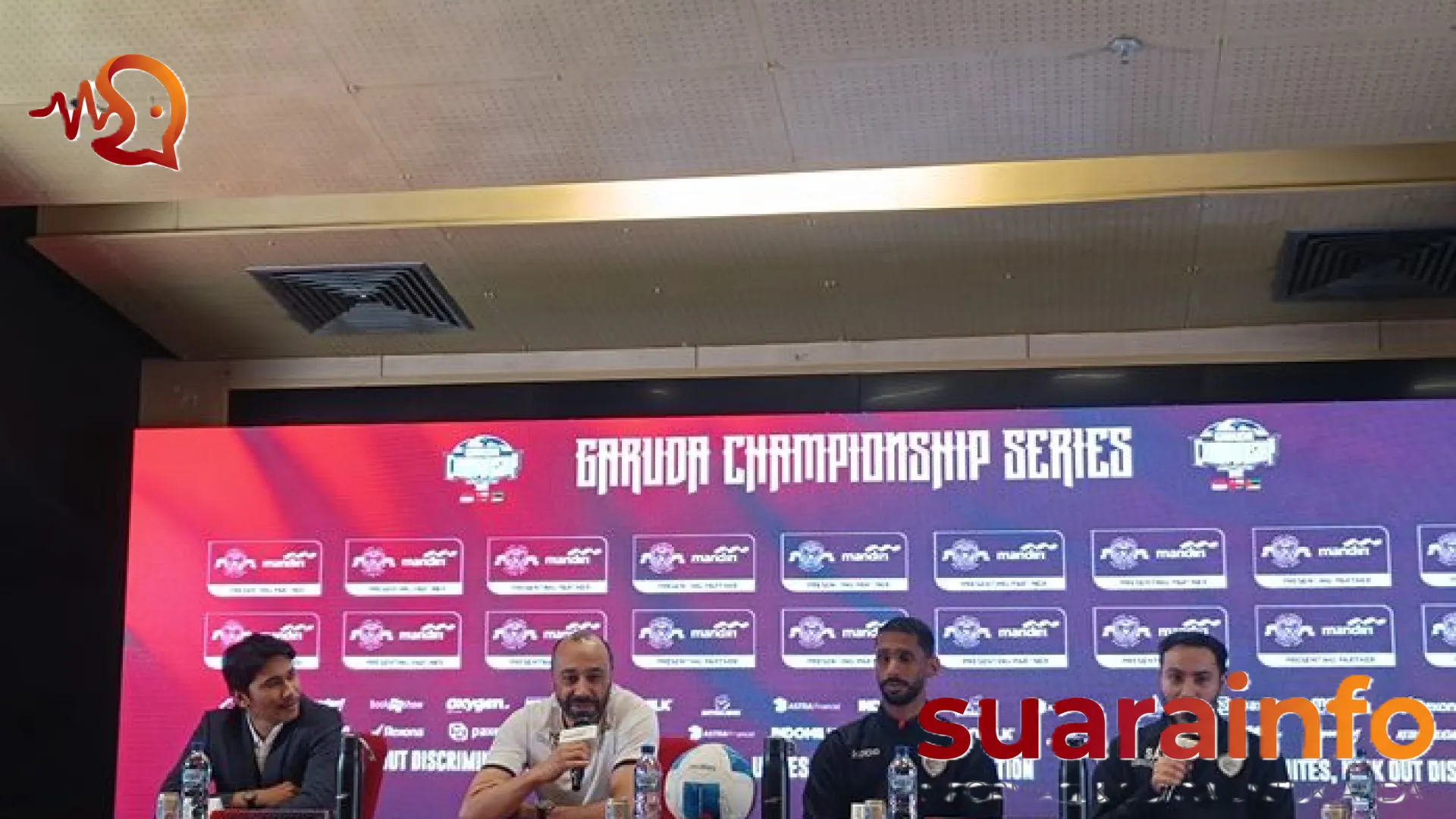 Prediksi Indonesia vs Oman: Tarik Sektioui Waspadai Kekuatan ‘Eropa’ Skuad Garuda di FIFA Matchday