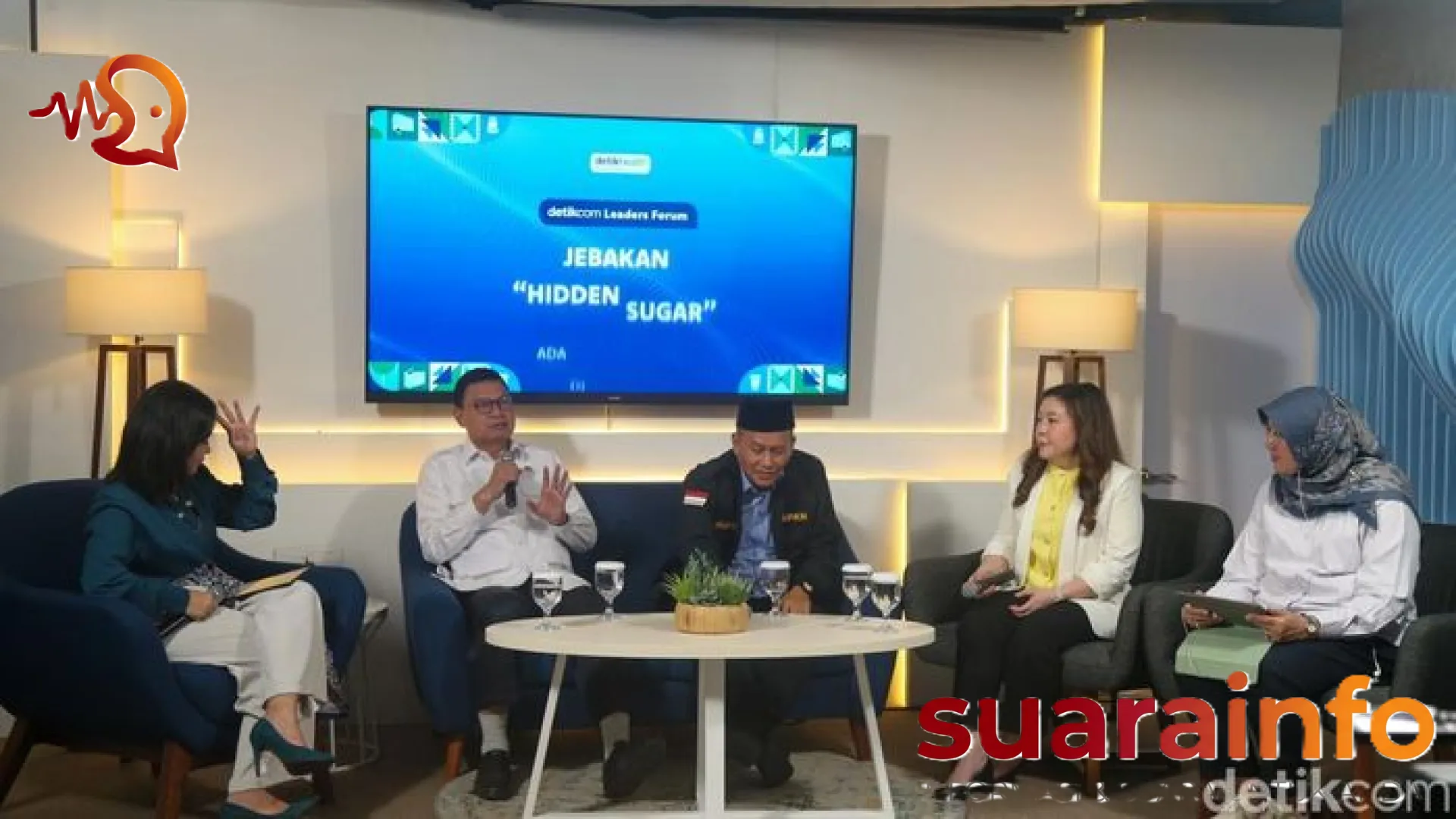 Waspada Jebakan Batman Klaim Less Sugar: Mengapa Nutri Level Menjadi Solusi Paling Faktual Bagi Konsumen