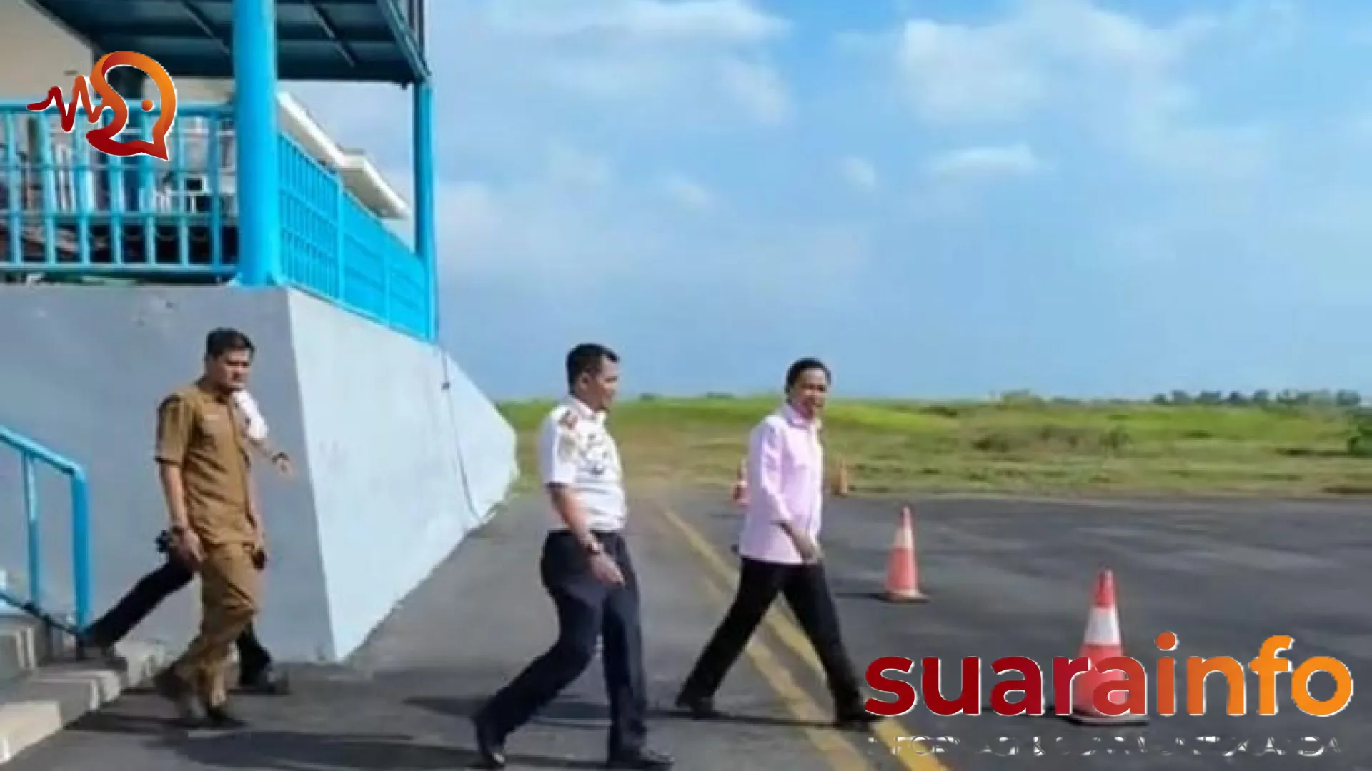 Filosofi ‘Balai Desa’ Bandara Jember: Mengintip Kemewahan Cigar Lounge di Balik Kesederhanaan Infrastruktur