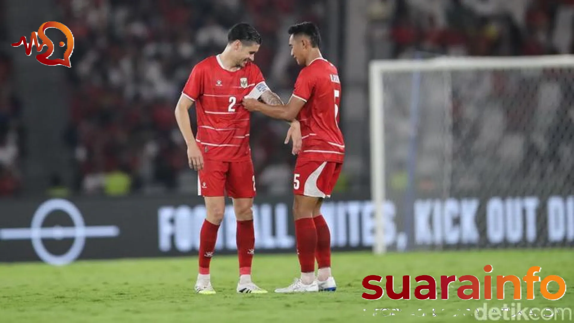 Tembok Kokoh Garuda Tak Tergoyahkan: Timnas Indonesia Bungkam Oman 3-0 di Gelora Bung Karno
