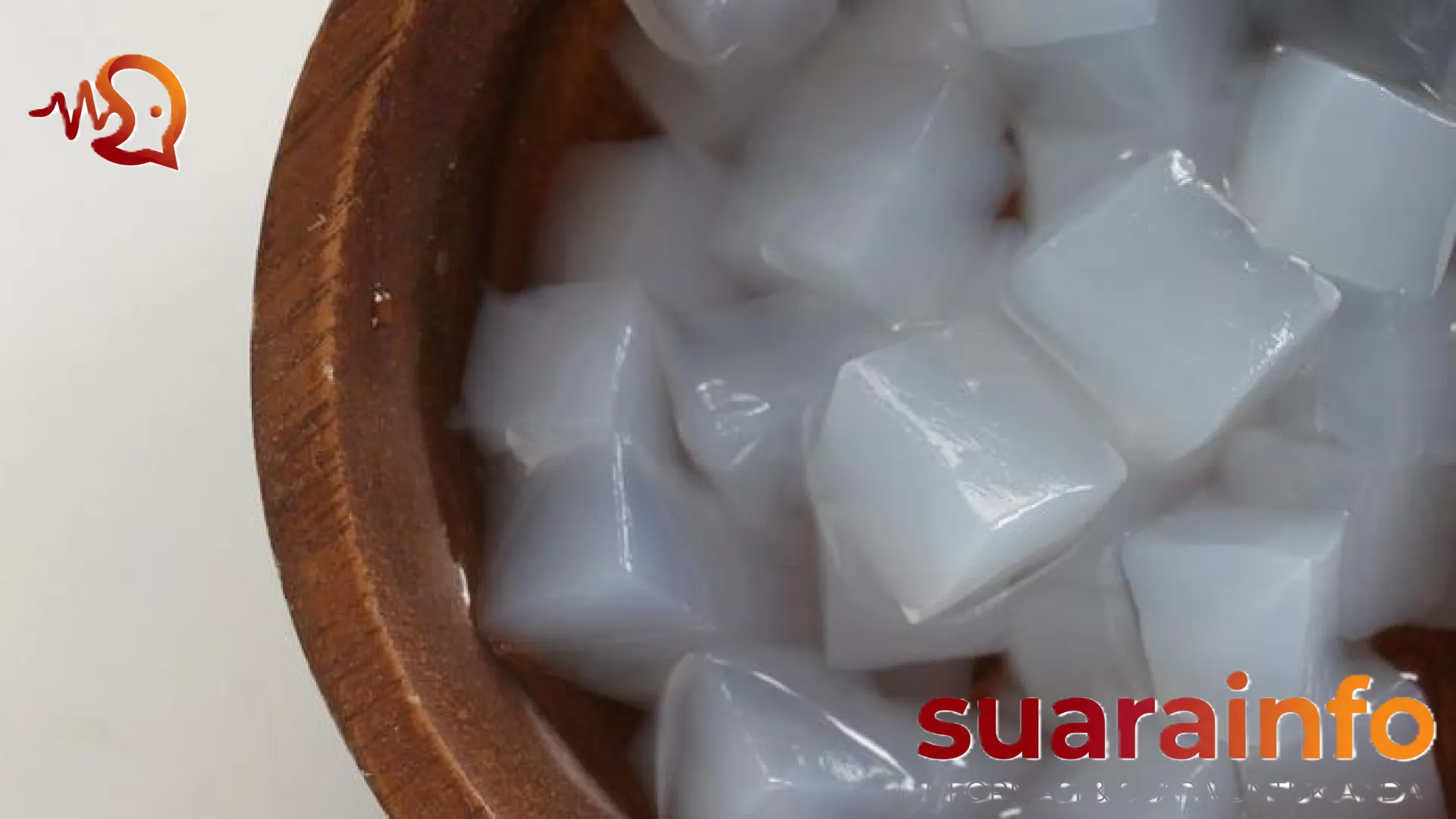 Mengupas Tuntas Kehalalan dan Keamanan Nata de Coco: Benarkah Mengandung Bahan Berbahaya?