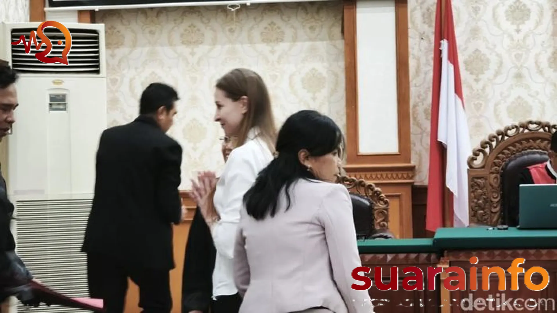 Bungkam Membawa Petaka: Bule Rusia Dipenjara di Bali Karena Tak Laporkan Kebun Ganja Pacarnya