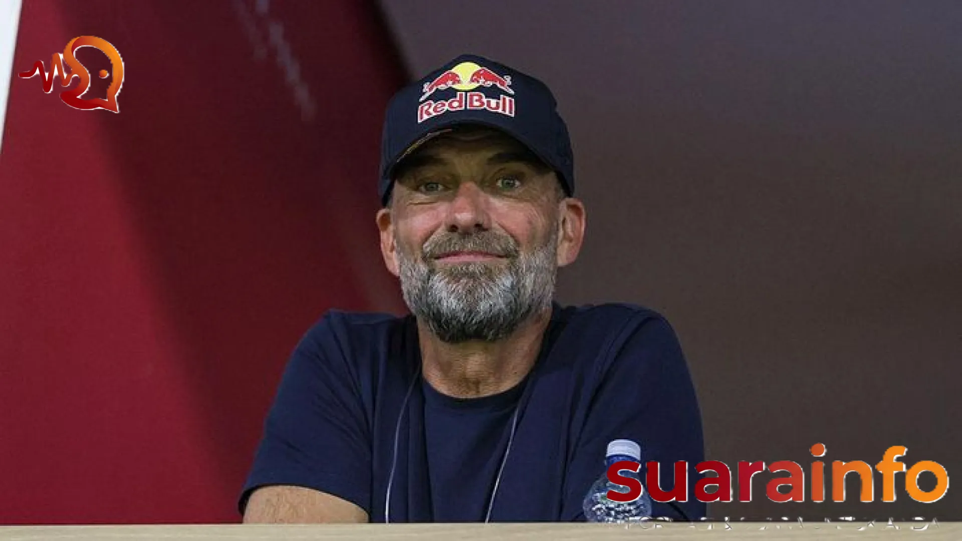 Manuver Enrique Riquelme di Pilpres Real Madrid: Klaim Boyong Juergen Klopp Dimentahkan Sang Agen