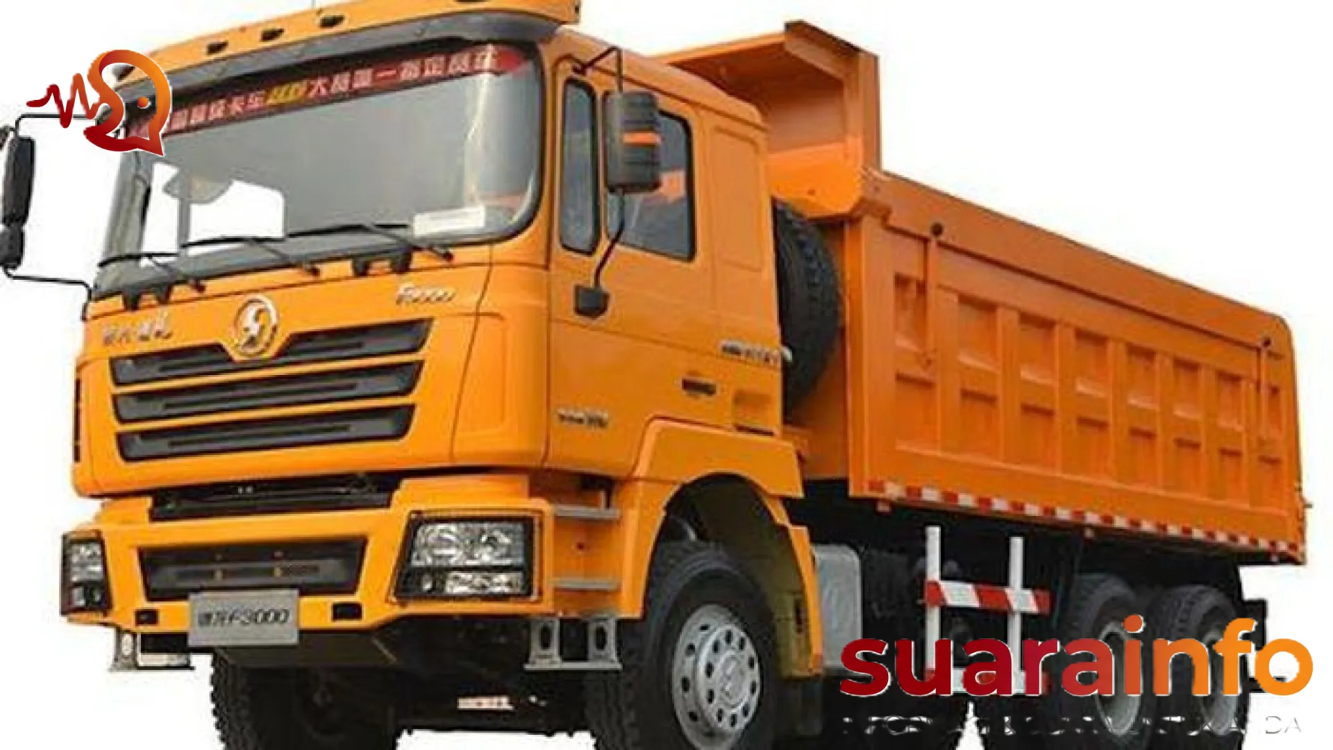 Gempuran Truk China di Sektor Tambang: Pelanggaran Regulasi Emisi dan Ancaman Nyata Bagi Industri Karoseri Nasional