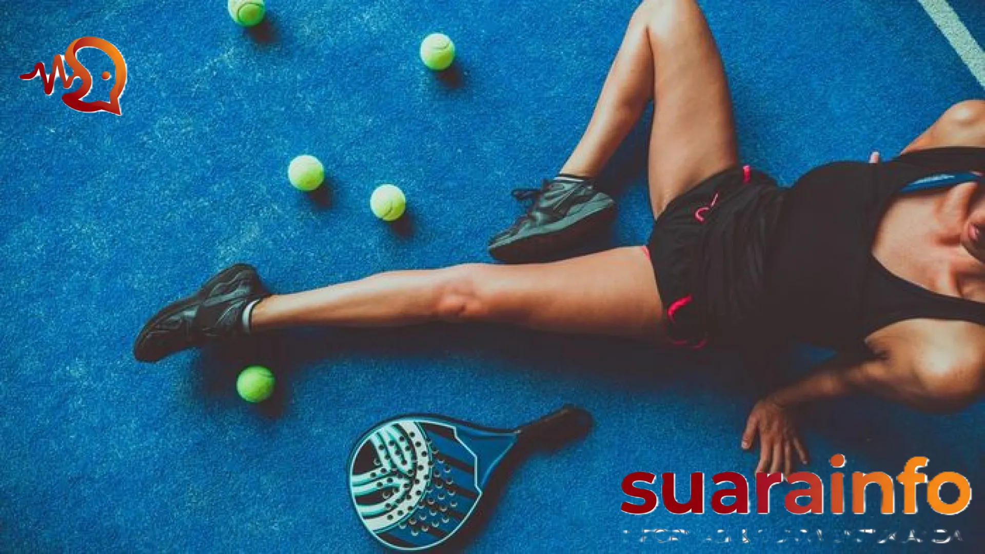 Mengulik Bahaya Saraf Kejepit di Balik Tren Olahraga Padel: Tips Aman dari Pakar Bedah Saraf
