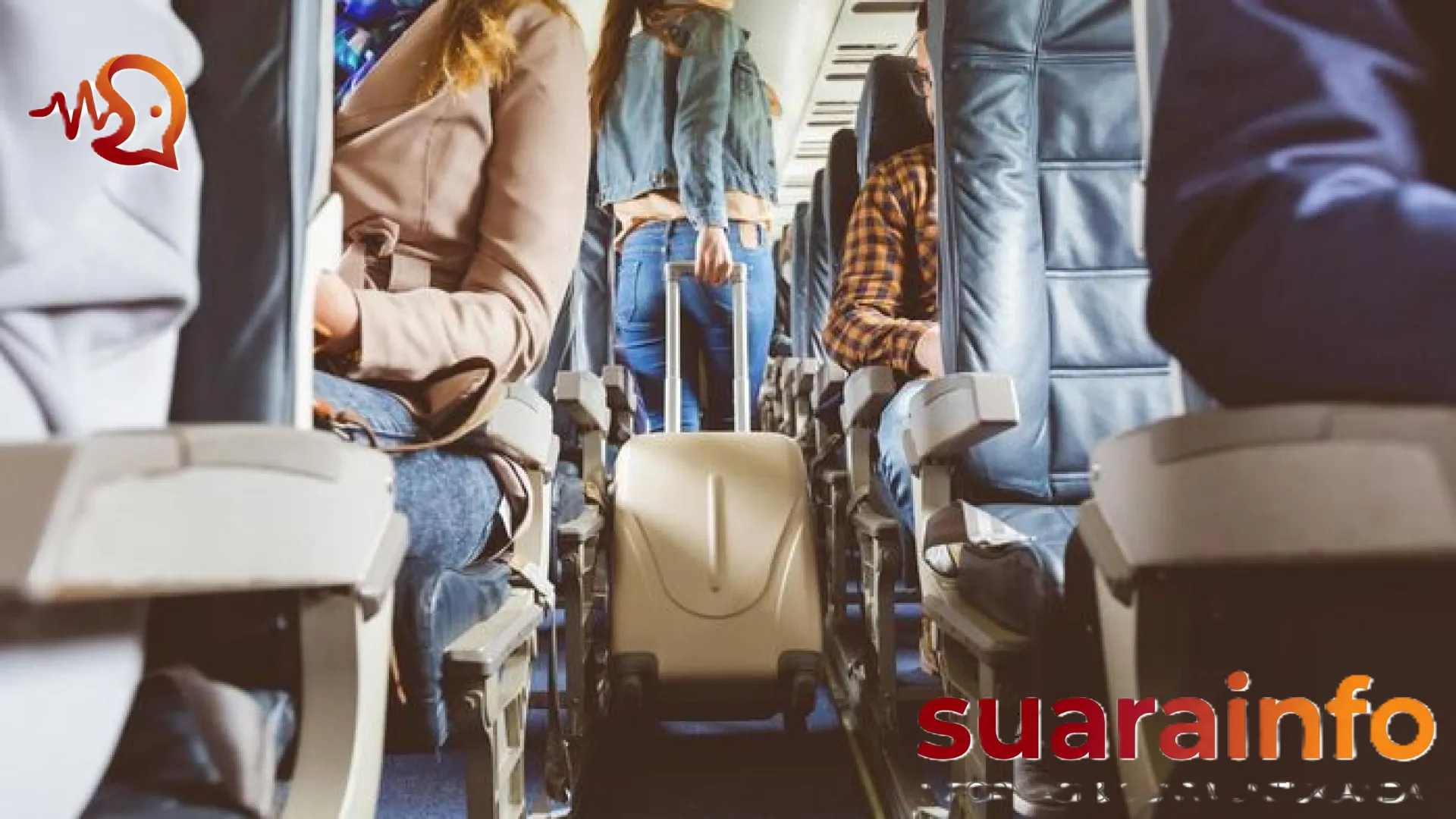 Kebangkitan Langit Thailand: Mengurai Sinyal Pemulihan Aviasi di Tengah Turbulensi Ekonomi Global