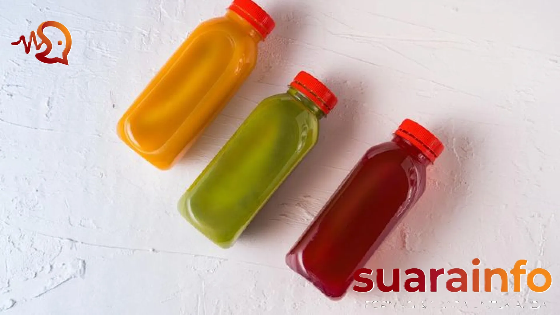 Cold Pressed Juice vs Jus Blender: Mana yang Lebih Sehat? Simak Fakta Nutrisi dan Perbandingannya