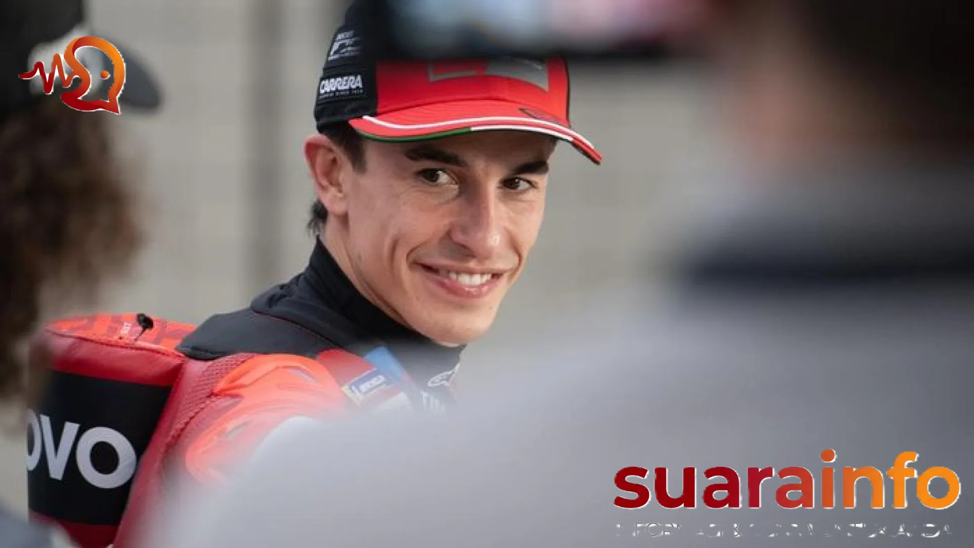 Dominasi Marc Marquez di Balaton Park: Starting Grid MotoGP Hungaria 2026 dan Tantangan Sang Alien