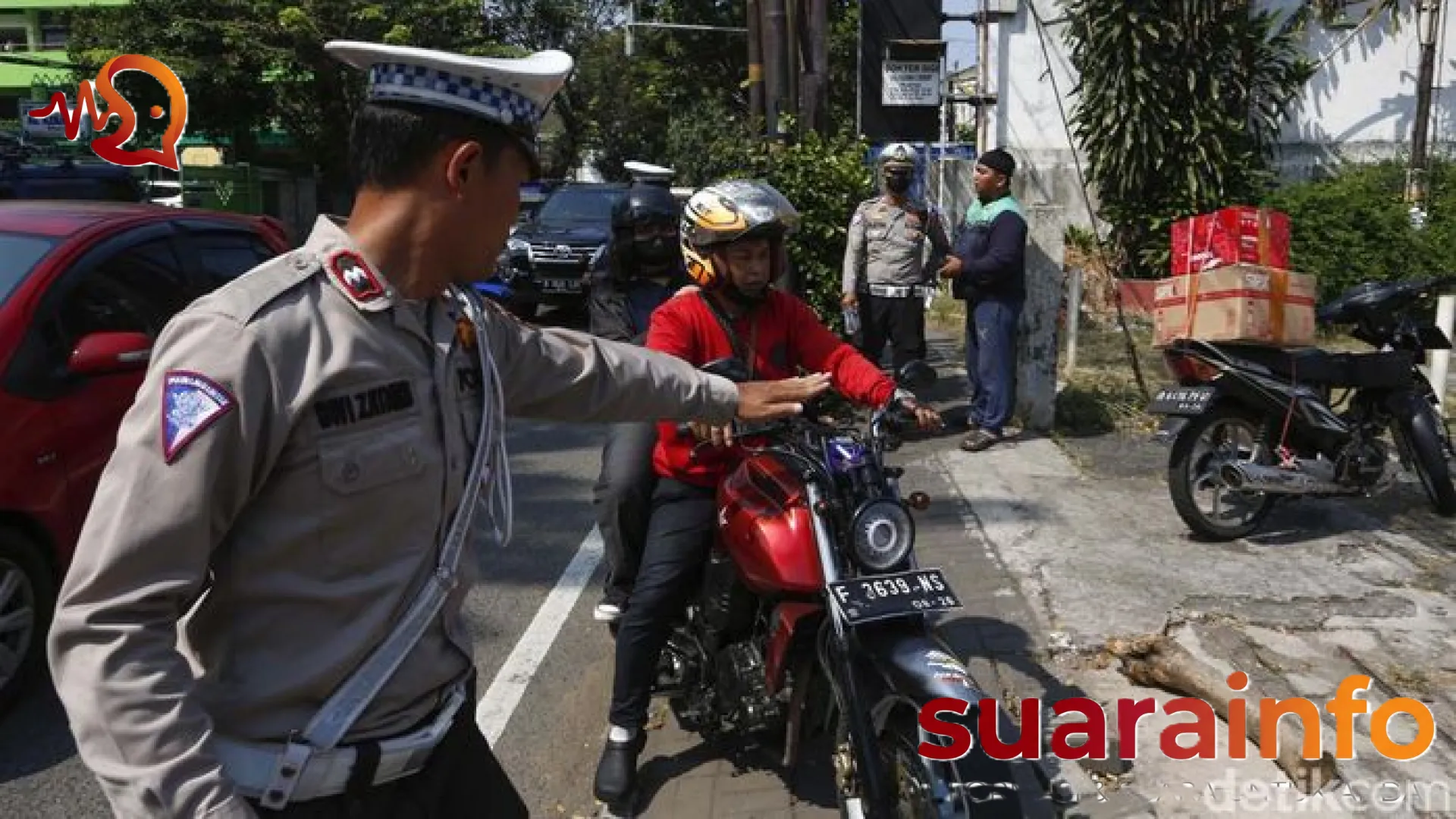 Operasi Patuh Jaya 2026: Strategi Polda Metro Jaya Tekan Angka Kecelakaan Melalui 13 Sasaran Prioritas