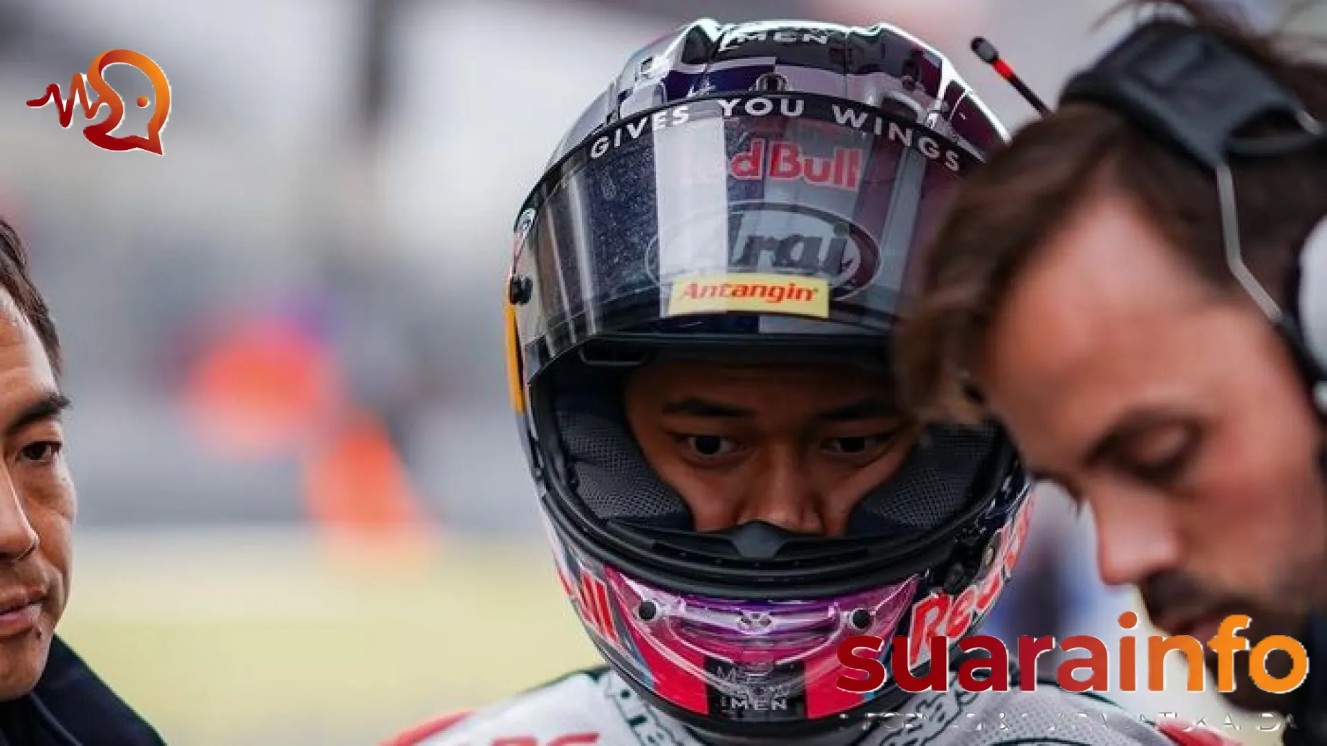 Tragedi Lap Terakhir di Moto3 Hungaria 2026: Veda Ega Pratama Terlempar dari Zona Poin dalam Insiden Berdarah