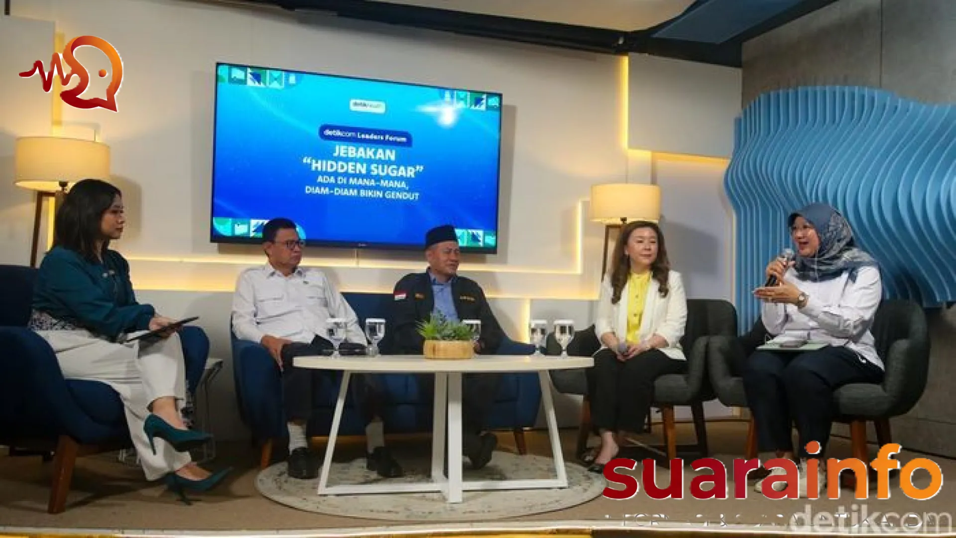 Mengapa Tubuh Tiba-tiba Ingin Makanan Manis? Mengungkap Rahasia di Balik Sugar Craving dan Solusinya
