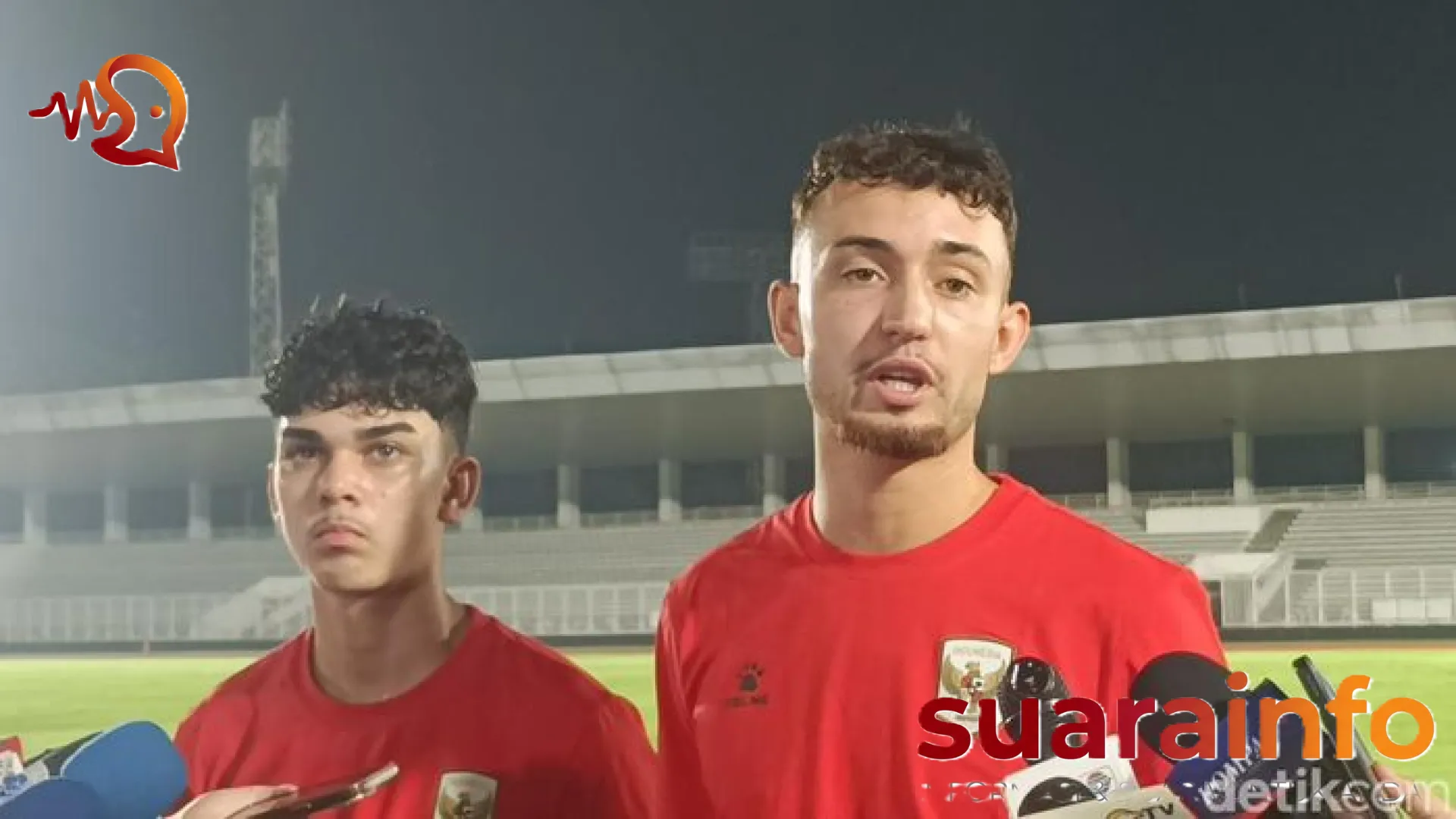 Fokus Pemulihan dan Strategi Matang, Skuad Garuda Bersiap Taklukkan Mozambik di SUGBK