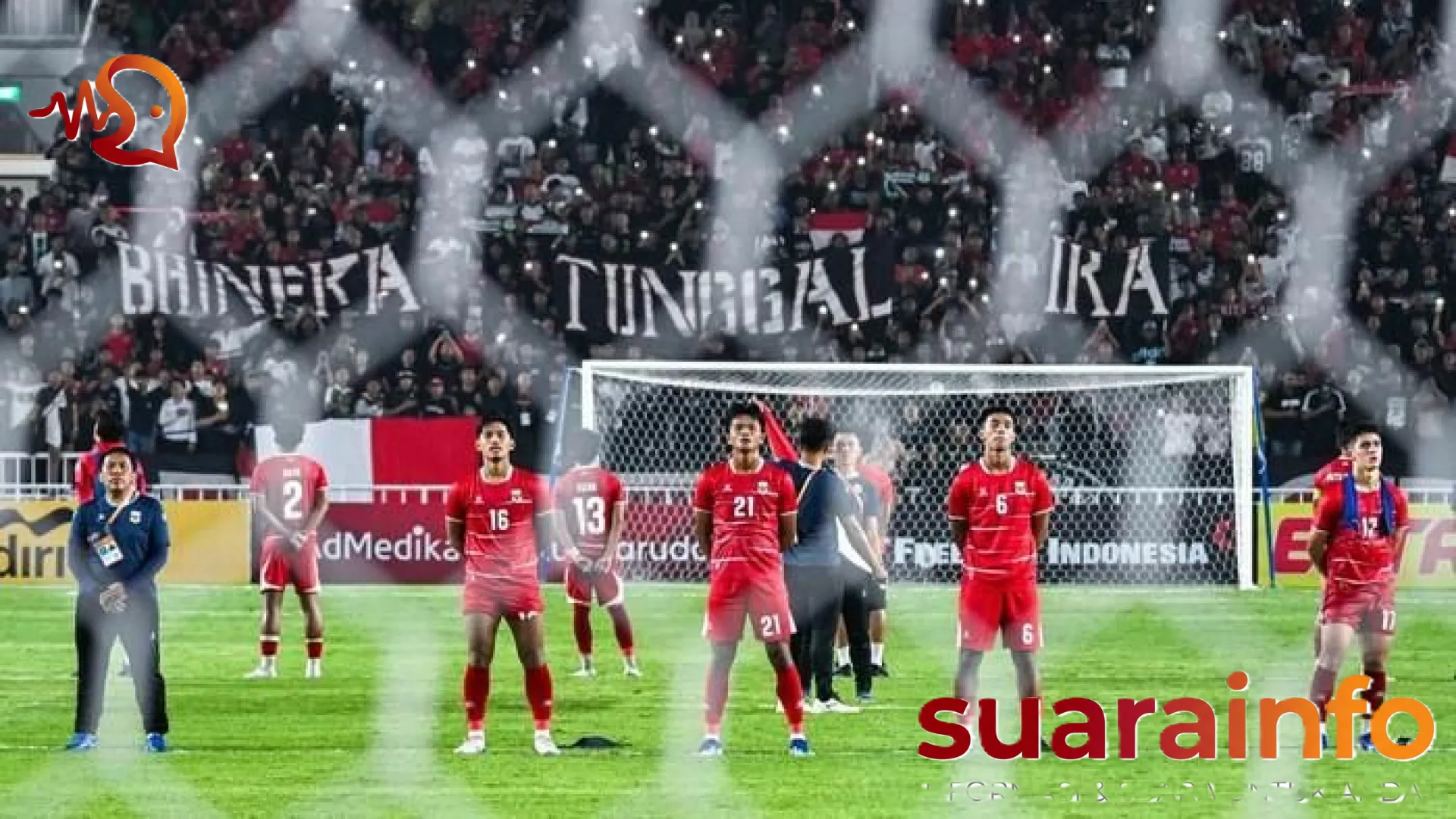 Dominasi Garuda Muda: Timnas Indonesia U-19 Hancurkan Kutukan Vietnam, Melenggang Mulus ke Semifinal Piala AFF 2026
