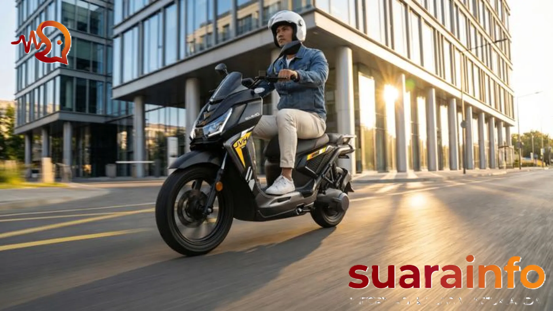 Ekspansi Masif EMMO: Persiapkan Empat Model Baru di Tengah Teka-teki Kesiapan Jaringan Dealer