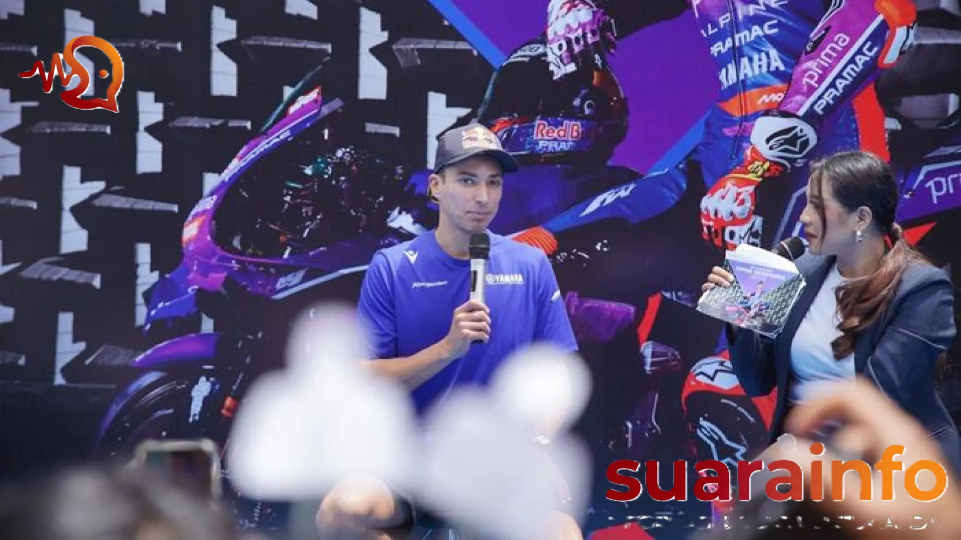 Ambisi Toprak Razgatlioglu Tembus 10 Besar MotoGP Hungaria 2026: Kecepatan Ada, Namun Traksi Masih Jadi Kendala Utama