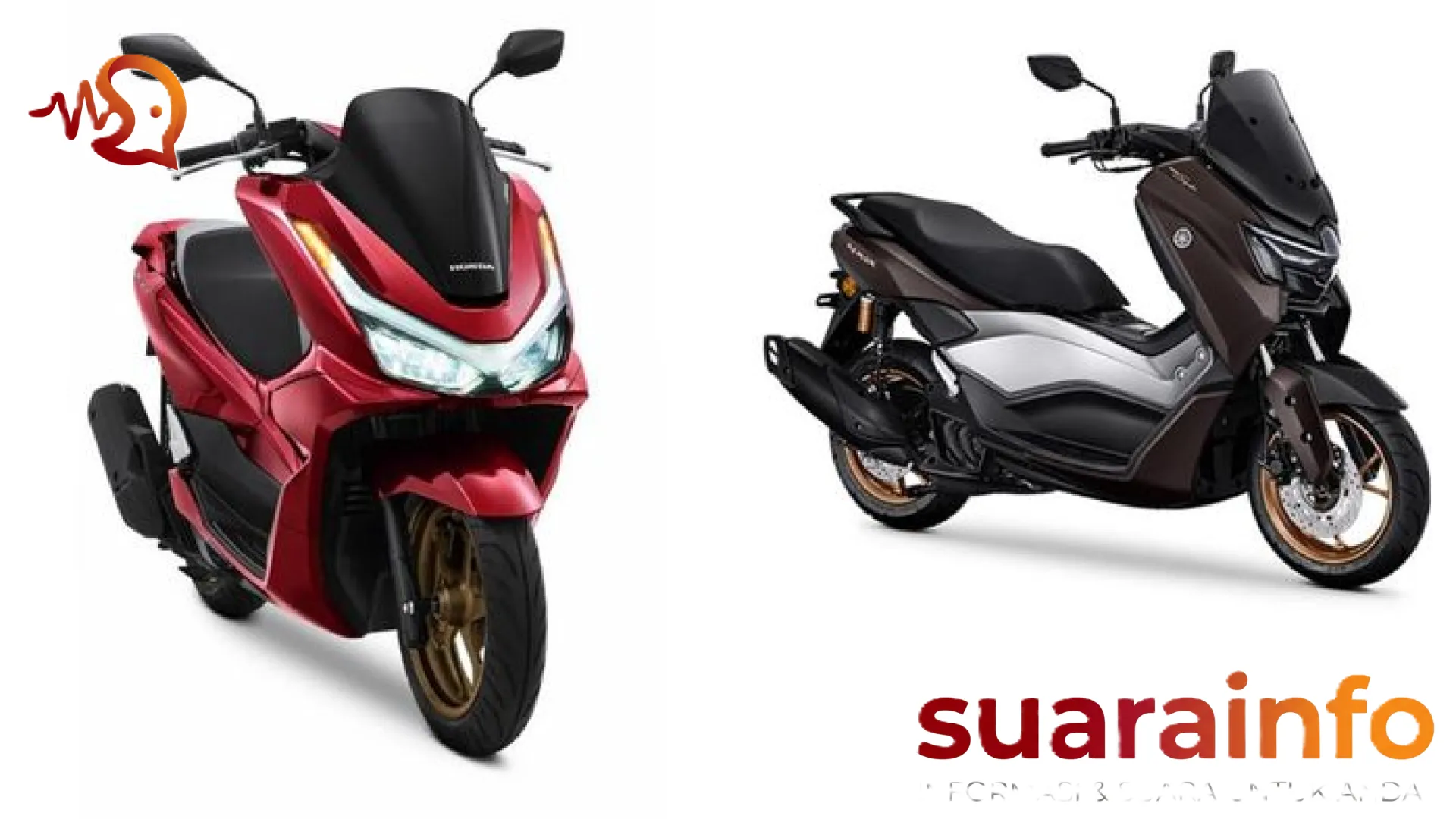 Update Harga Honda PCX dan Yamaha Nmax Juni 2026: Adu Strategi di Kelas Skutik Bongsor