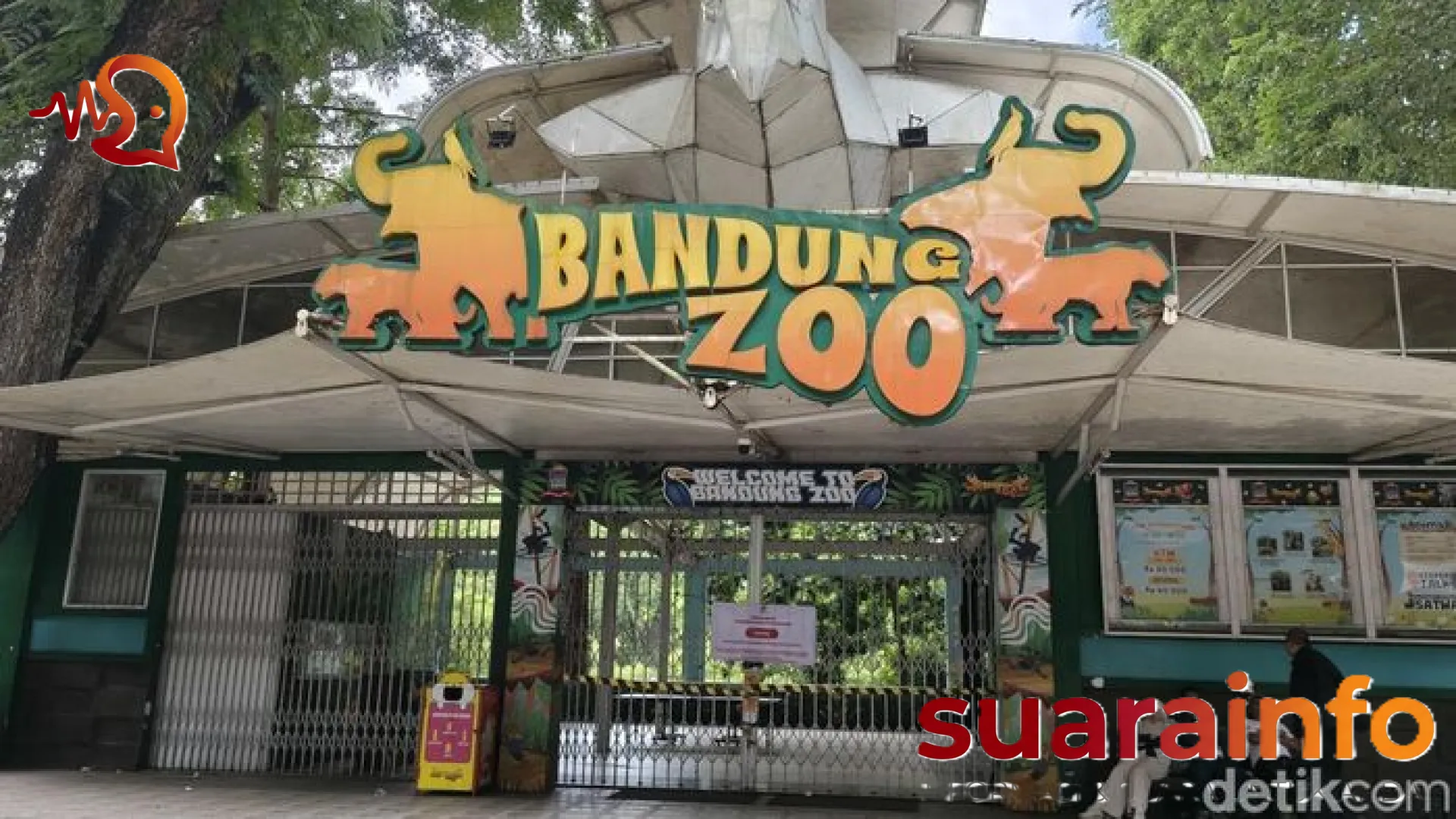 Masa Depan Bandung Zoo: Investasi Triliunan Rupiah dan Sengitnya Negosiasi Para Raksasa Konservasi
