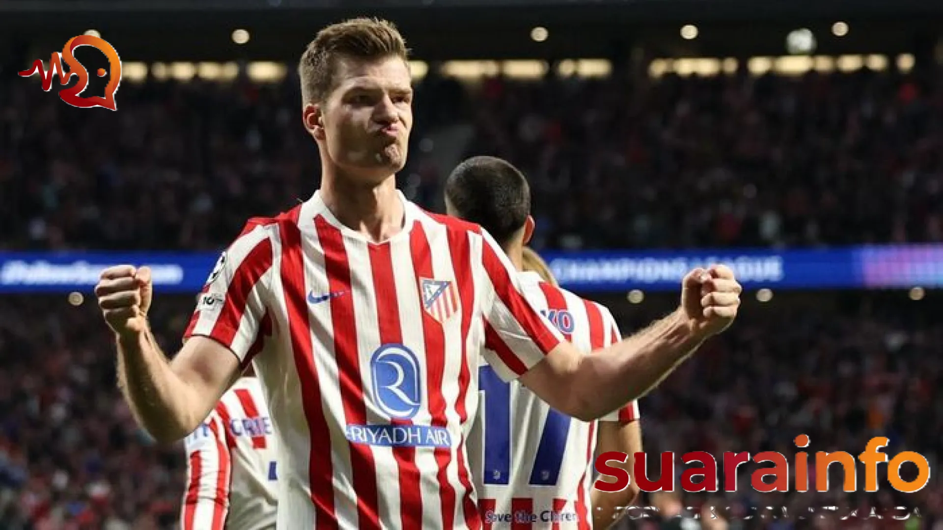 Langkah Strategis Si Nyonya Tua: Alexander Sorloth Selangkah Lagi Berkostum Juventus