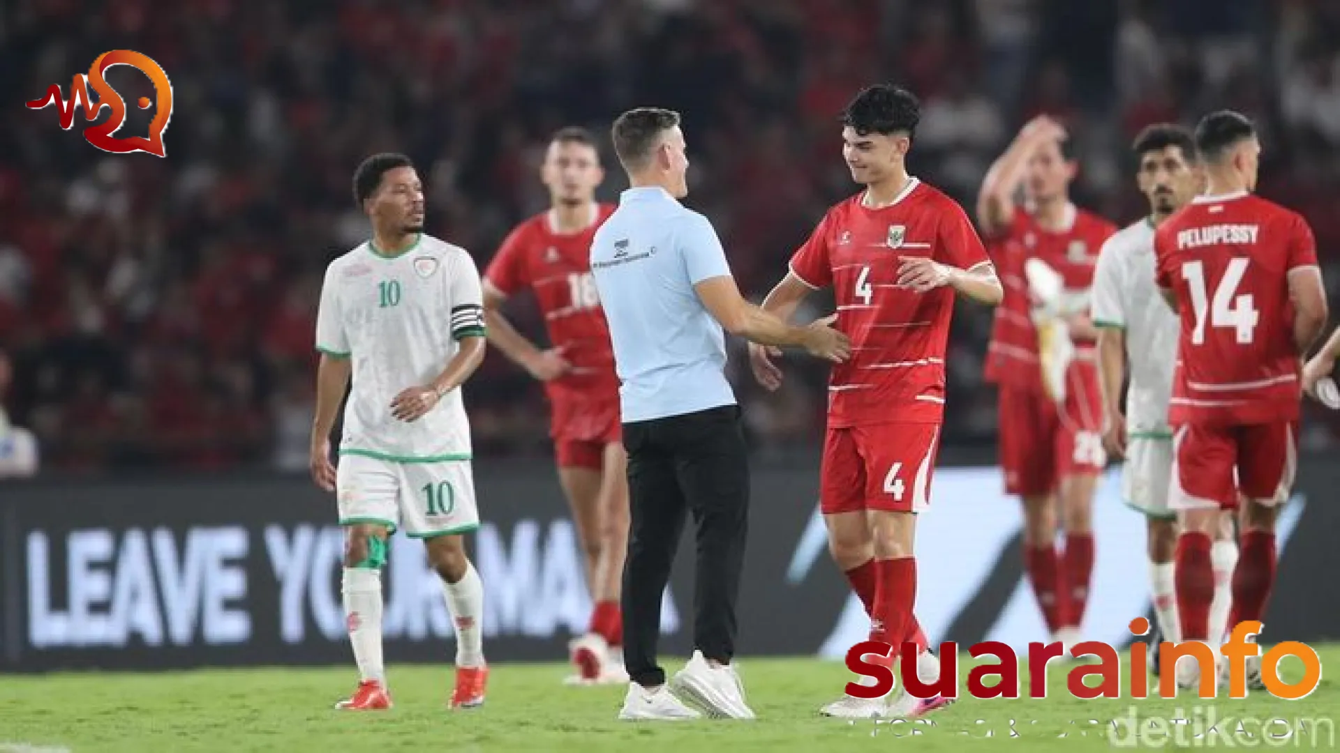 Analisis Tajam Jelang Indonesia vs Mozambik: Mengapa Skuad Garuda Begitu Mematikan di Babak Pertama?
