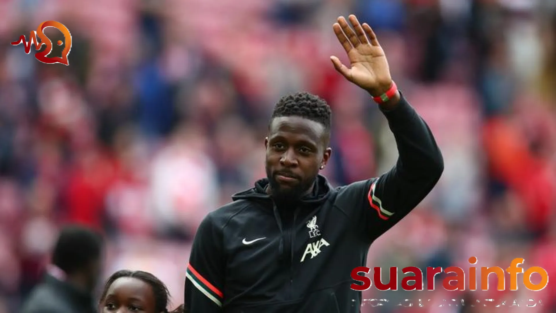 Kisah Sang Penentu Momen Krusial Berakhir: Divock Origi Resmi Gantung Sepatu di Usia 31 Tahun