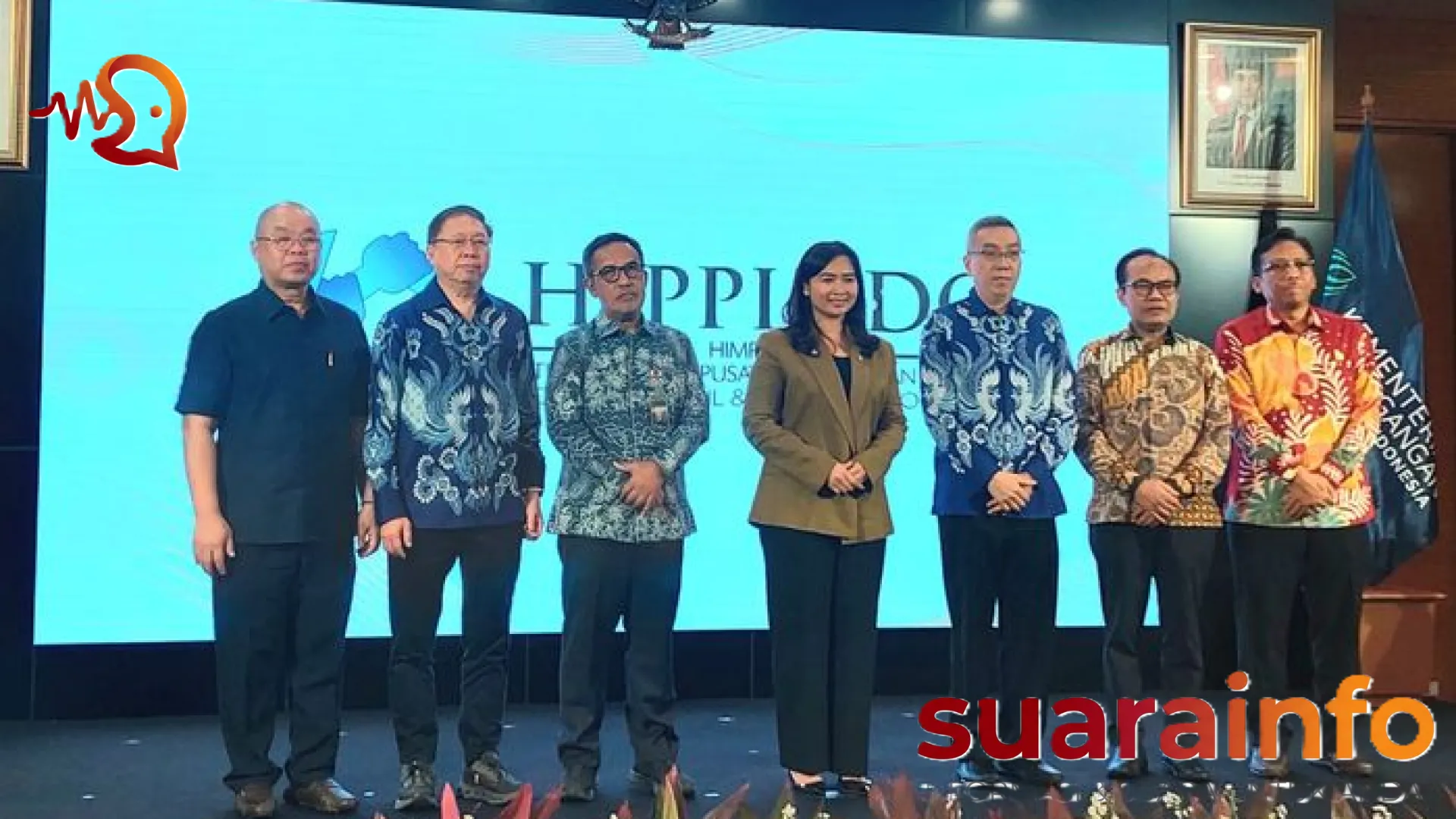 Mendorong Geliat Ekonomi Lewat Wisata Belanja: Kemenpar dan HIPPINDO Luncurkan Kampanye BINA Holiday 2026