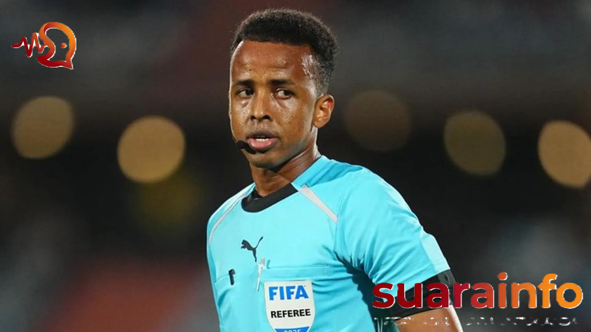 Skandal Visa Piala Dunia 2026: Amerika Serikat Deportasi Wasit Terbaik Afrika Asal Somalia