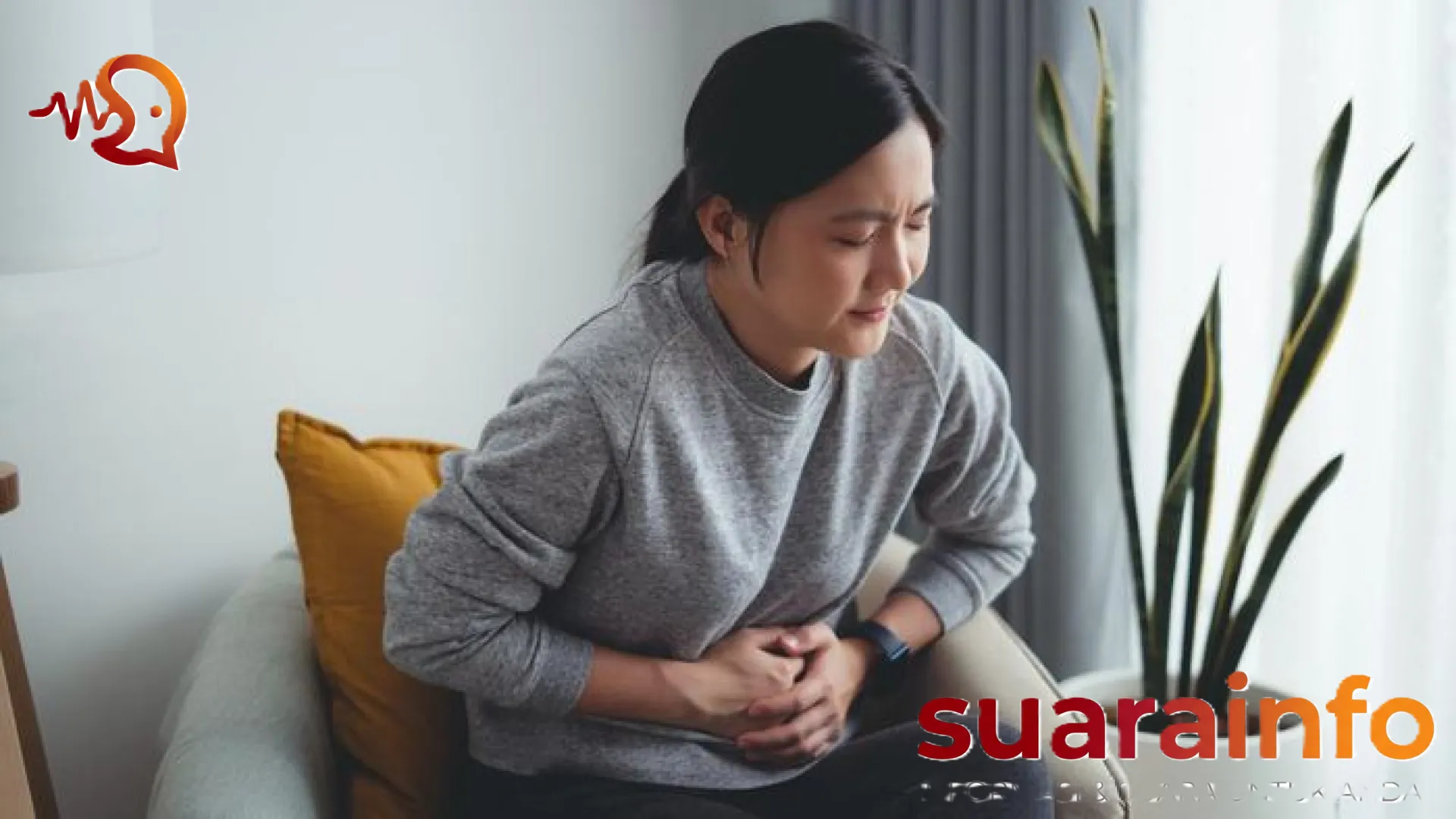 Sering Sembelit? Hati-hati, Itu Bisa Jadi Tanda Usus Besar Sedang Rusak