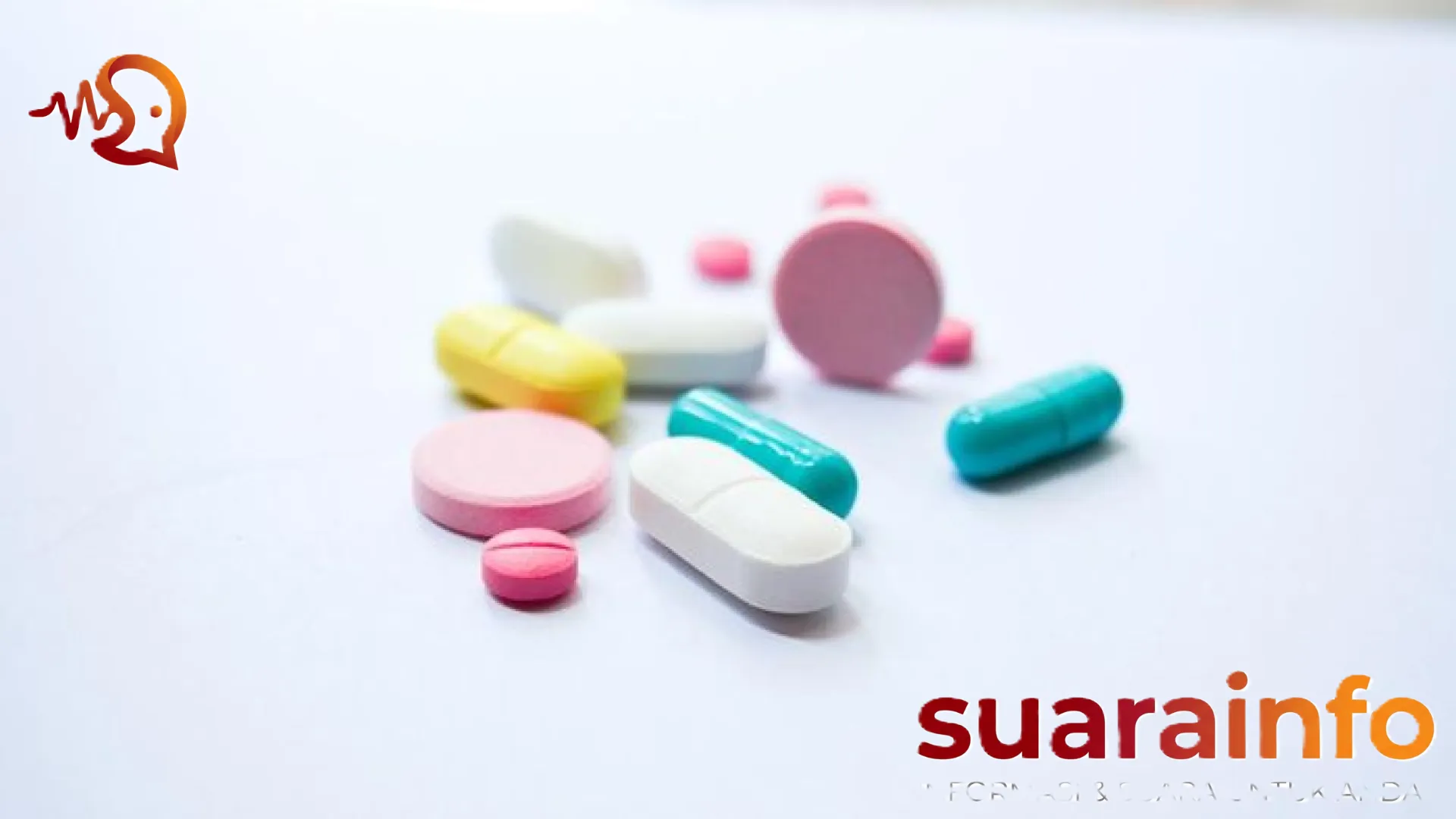 Alarm Sektor Kesehatan: Saat Kurs Rupiah Terkapar, Akankah Harga Obat dan Alkes Melambung Tinggi?