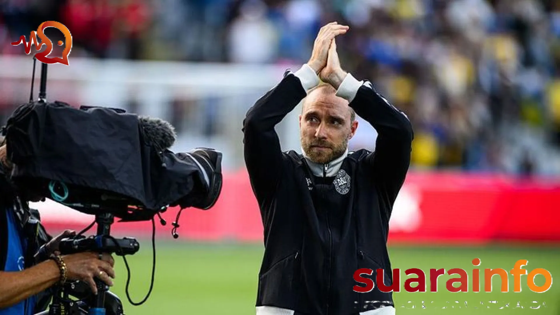 Keajaiban di Lapangan Hijau: Christian Eriksen Ungkap Detik-Detik Menegangkan Saat Nyawanya Diselamatkan Teknologi ICD