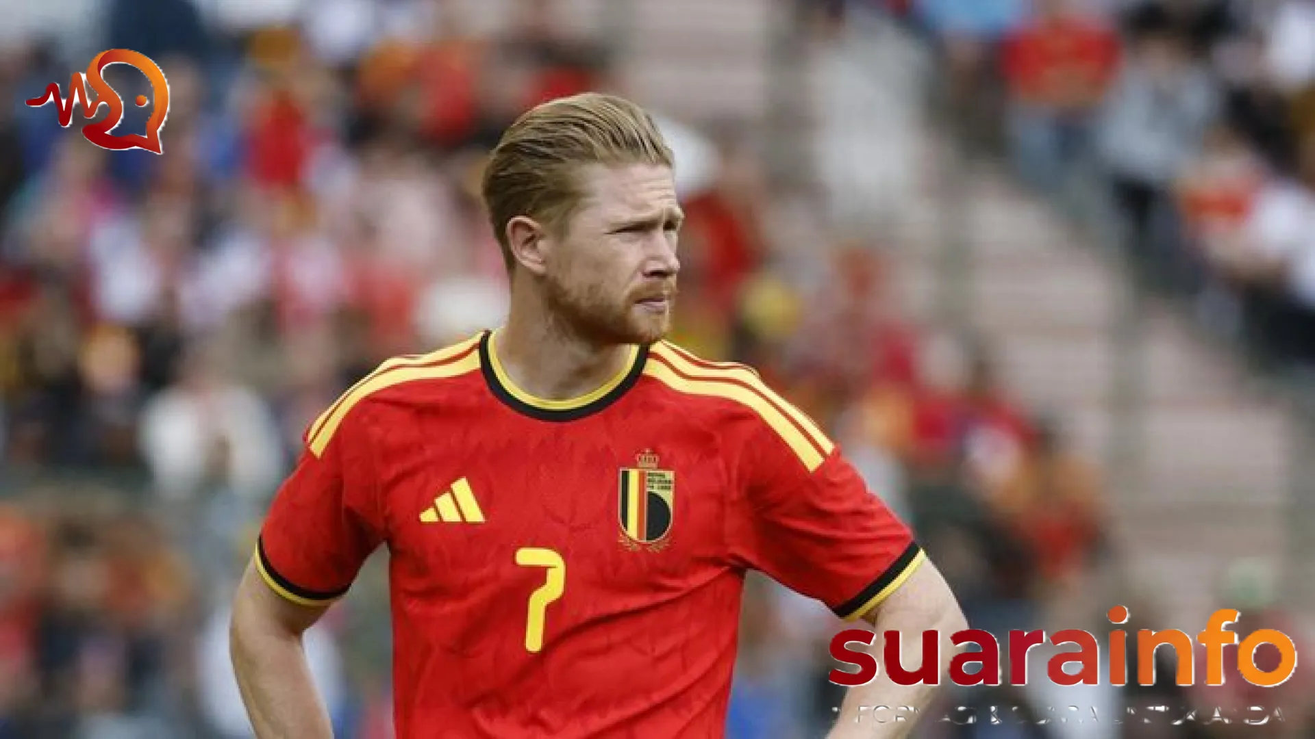 Kevin De Bruyne: Misi Penebusan Sang Maestro di Piala Dunia 2026