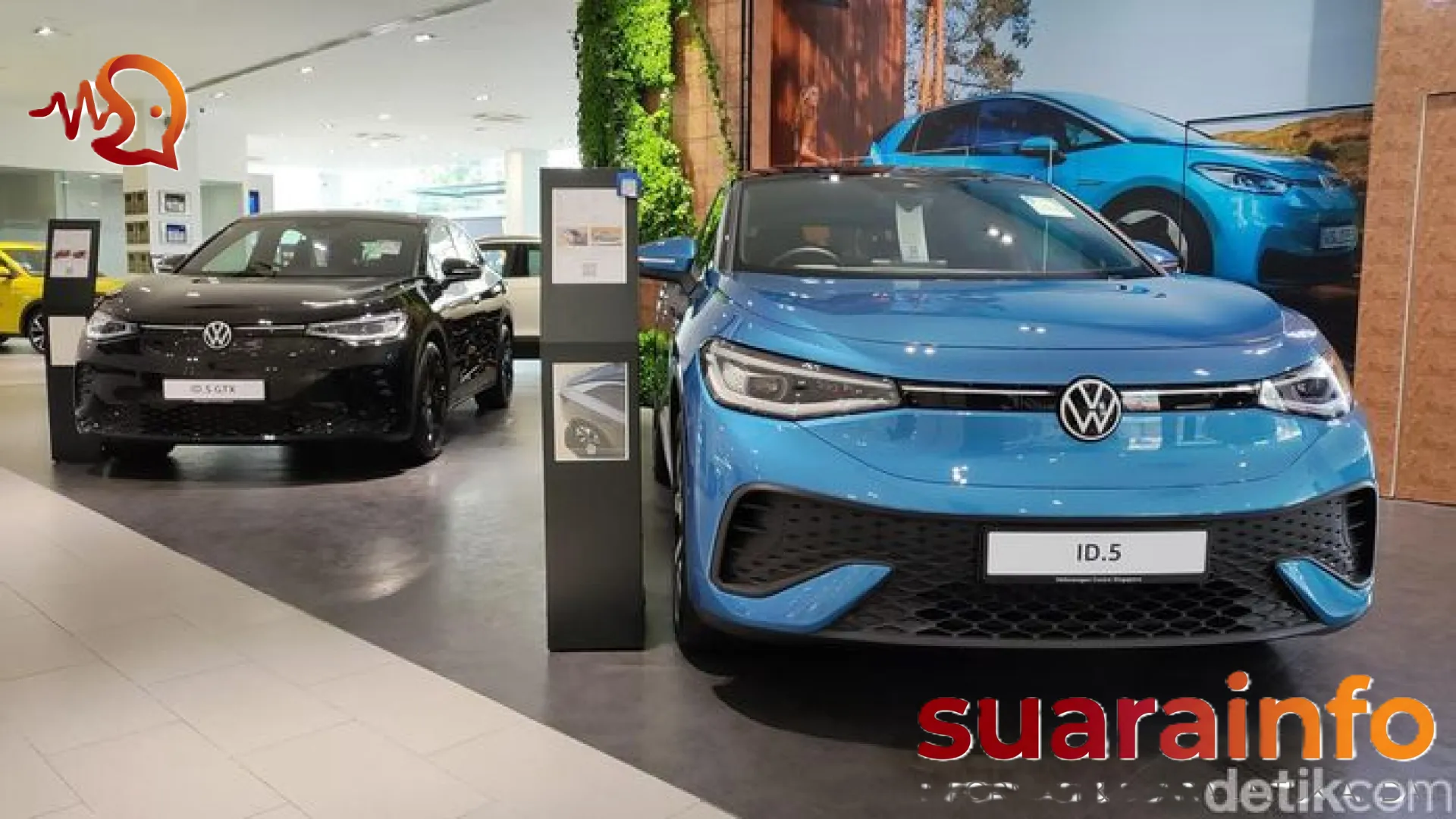 Kiamat Mobil Bensin Kian Dekat, VW Ramal Dominasi Kendaraan Listrik Total pada 2035: Hanya Sisakan 3 Persen Pasar
