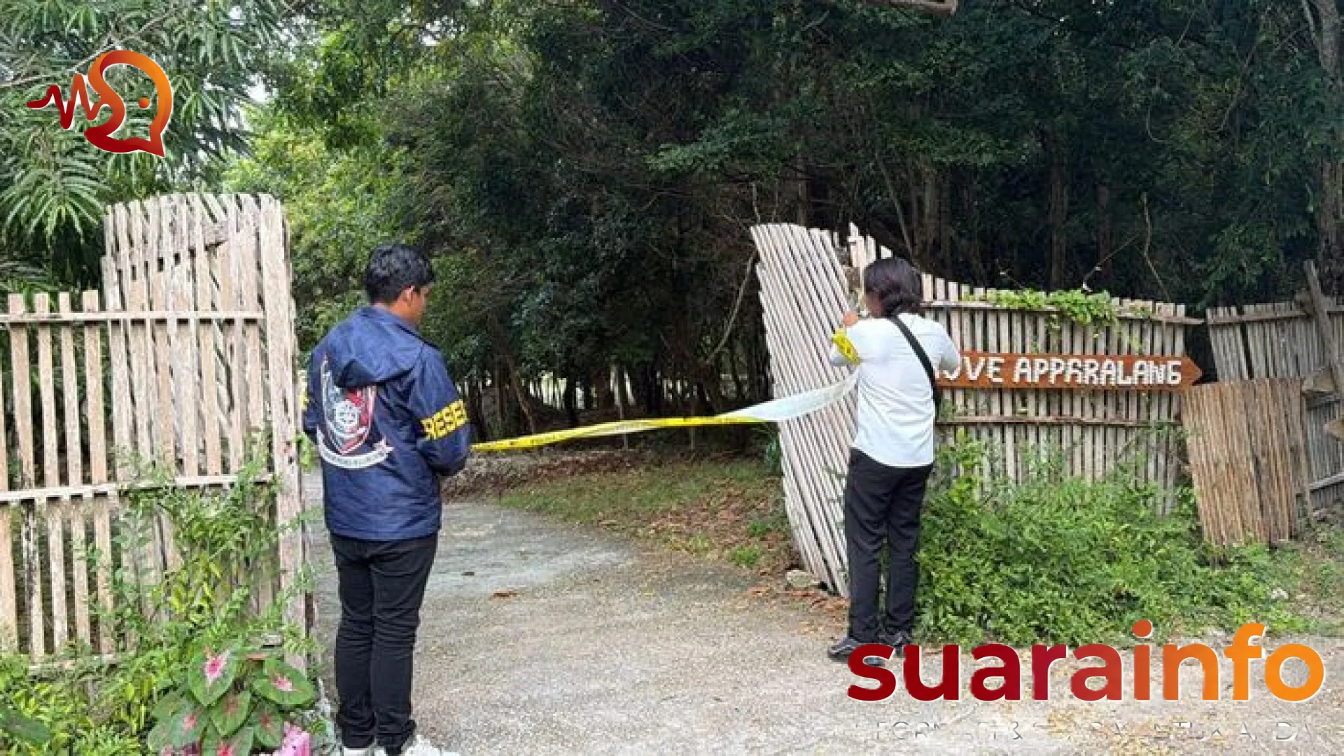 Tragedi Maut di Tebing Apparalang: Antara Pesona Wisata dan Kelalaian Standar Keamanan