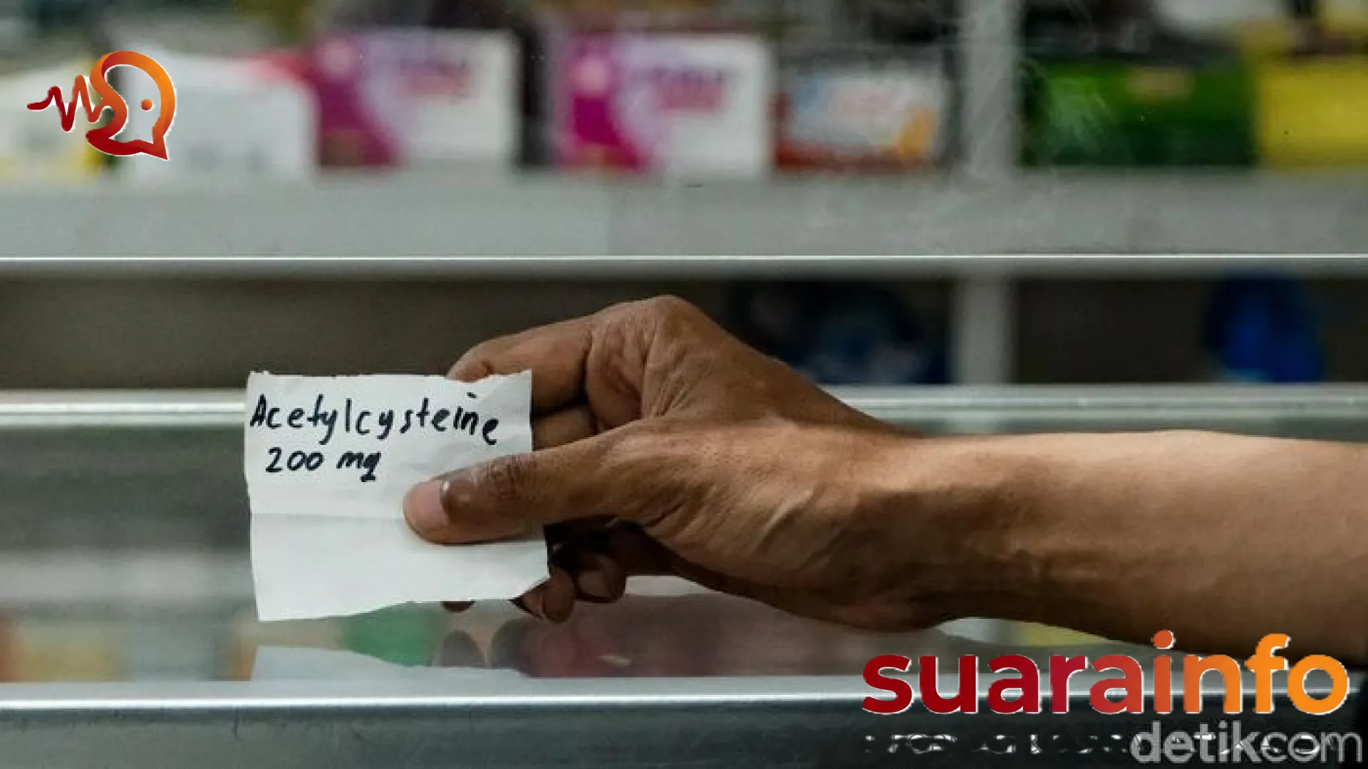 Rupiah Terpuruk, Harga Obat Batuk di Jakarta Mulai Melambung: Ancaman Baru bagi Kantong Masyarakat?