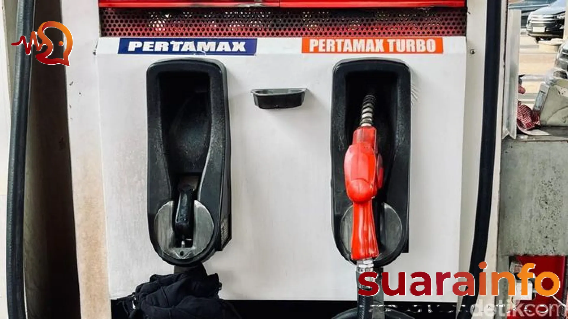 Update Harga BBM: Pertamax Melejit ke Rp 16.250, Strategi Baru Pertamina di Tengah Gejolak Minyak Dunia