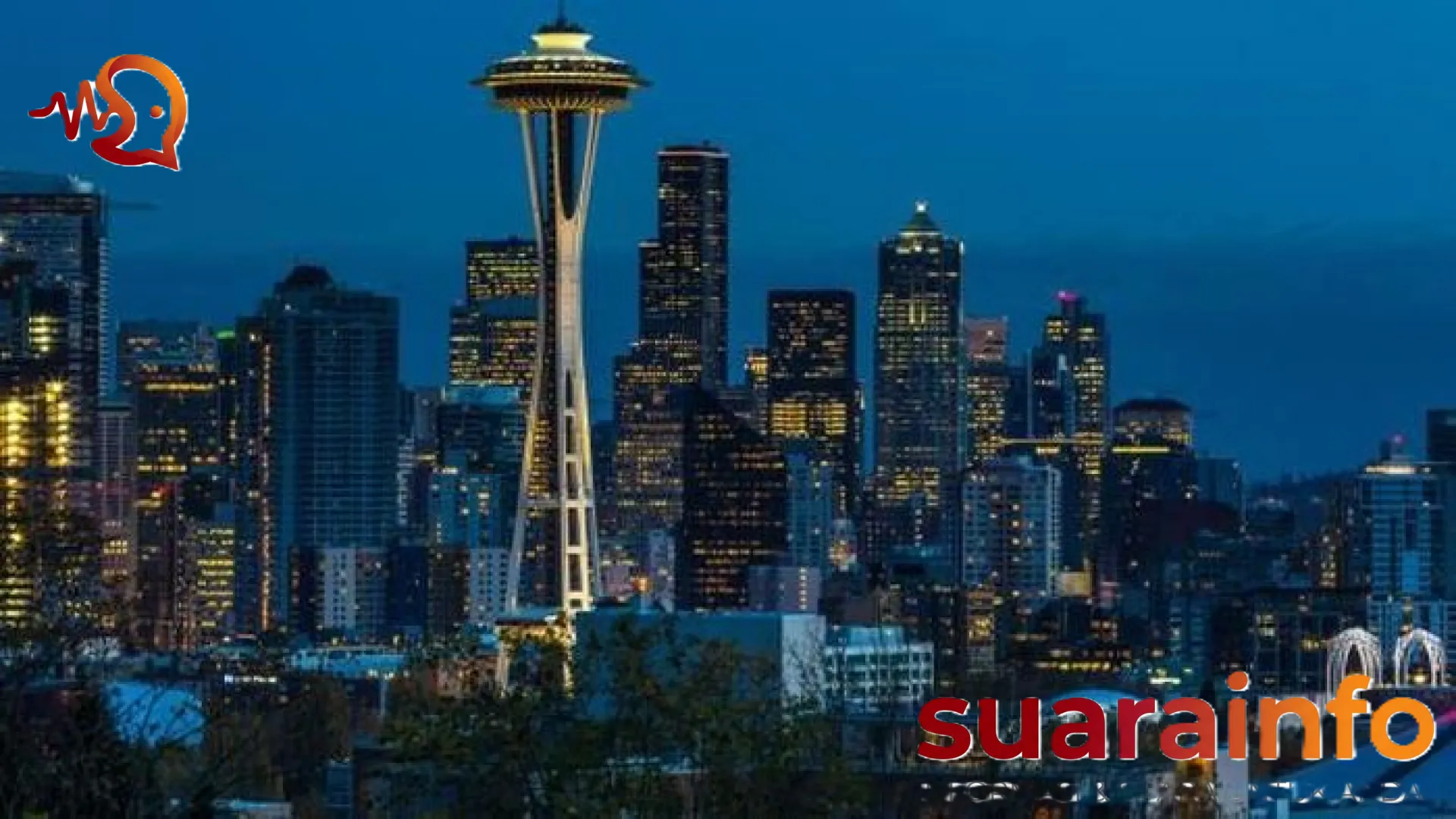 Menelusuri Lorong Sunyi Seattle: Menguak Sisi Kelam Kota Tuan Rumah Piala Dunia 2026