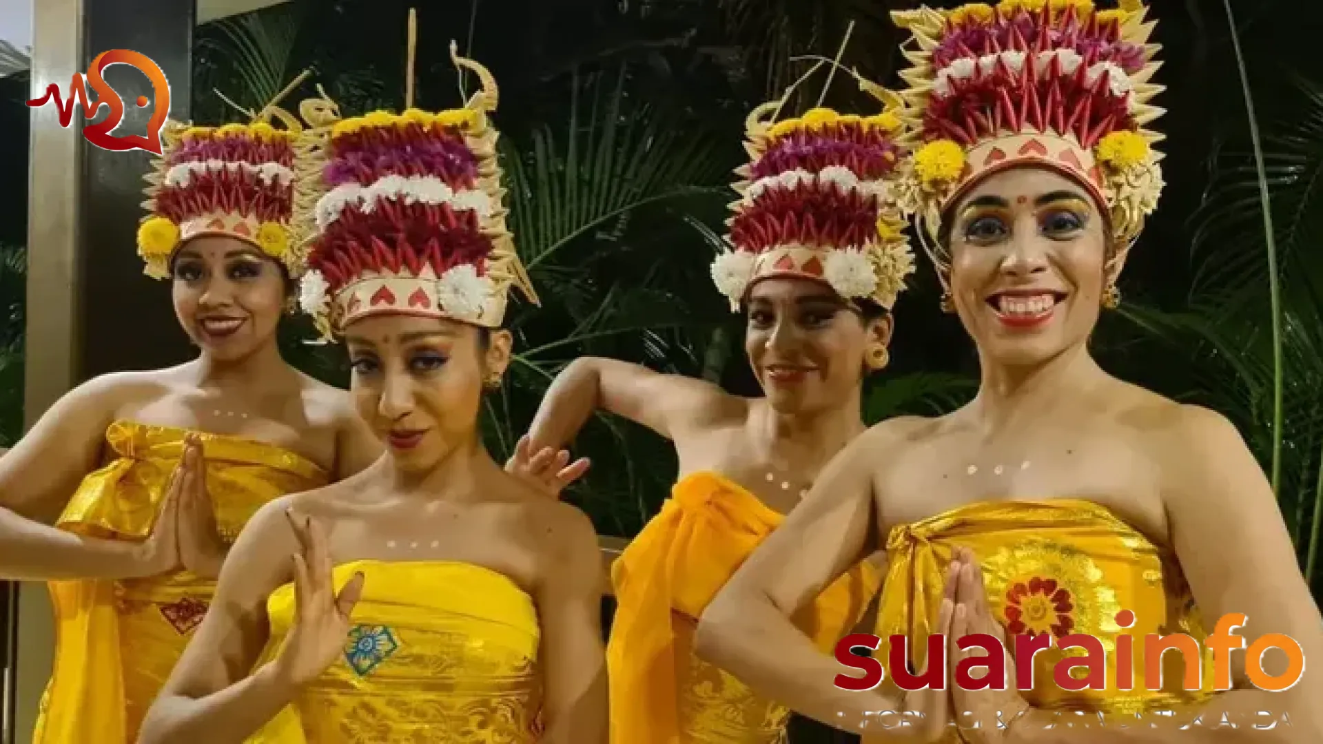Jejak Historis Bali dan Meksiko: Dari Maestro Miguel Covarrubias hingga Semangat Piala Dunia 2026