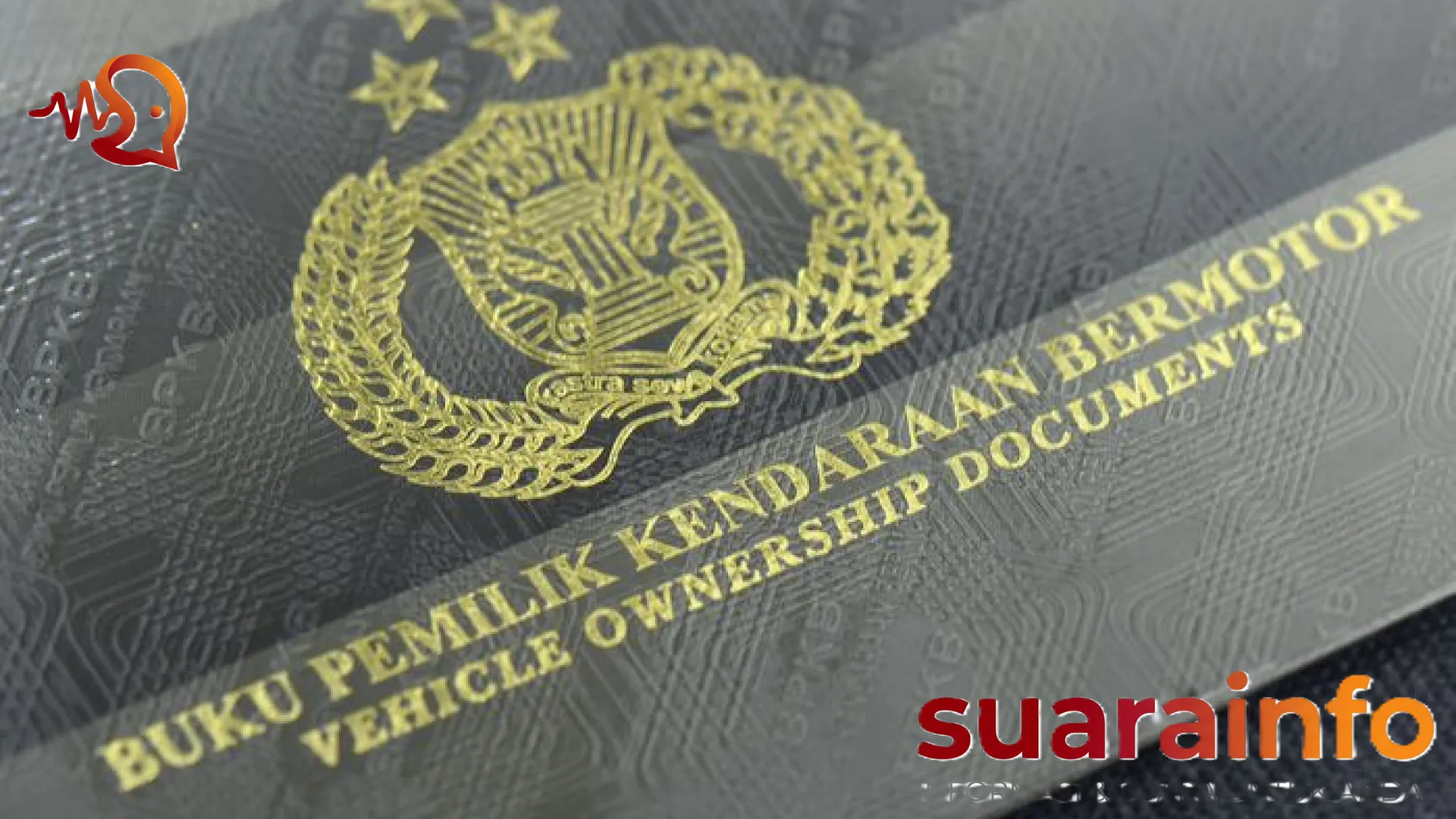 Mengenal Rahasia di Balik Perbedaan Warna BPKB dan Transformasi Digital e-BPKB Masa Depan