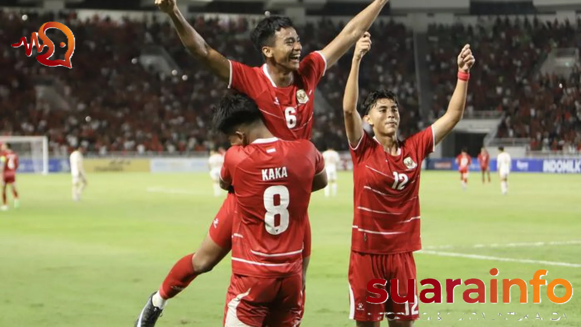 Jadwal Semifinal Piala AFF U-19 2026: Ambisi Timnas Indonesia U-19 Tumbangkan Dominasi Australia