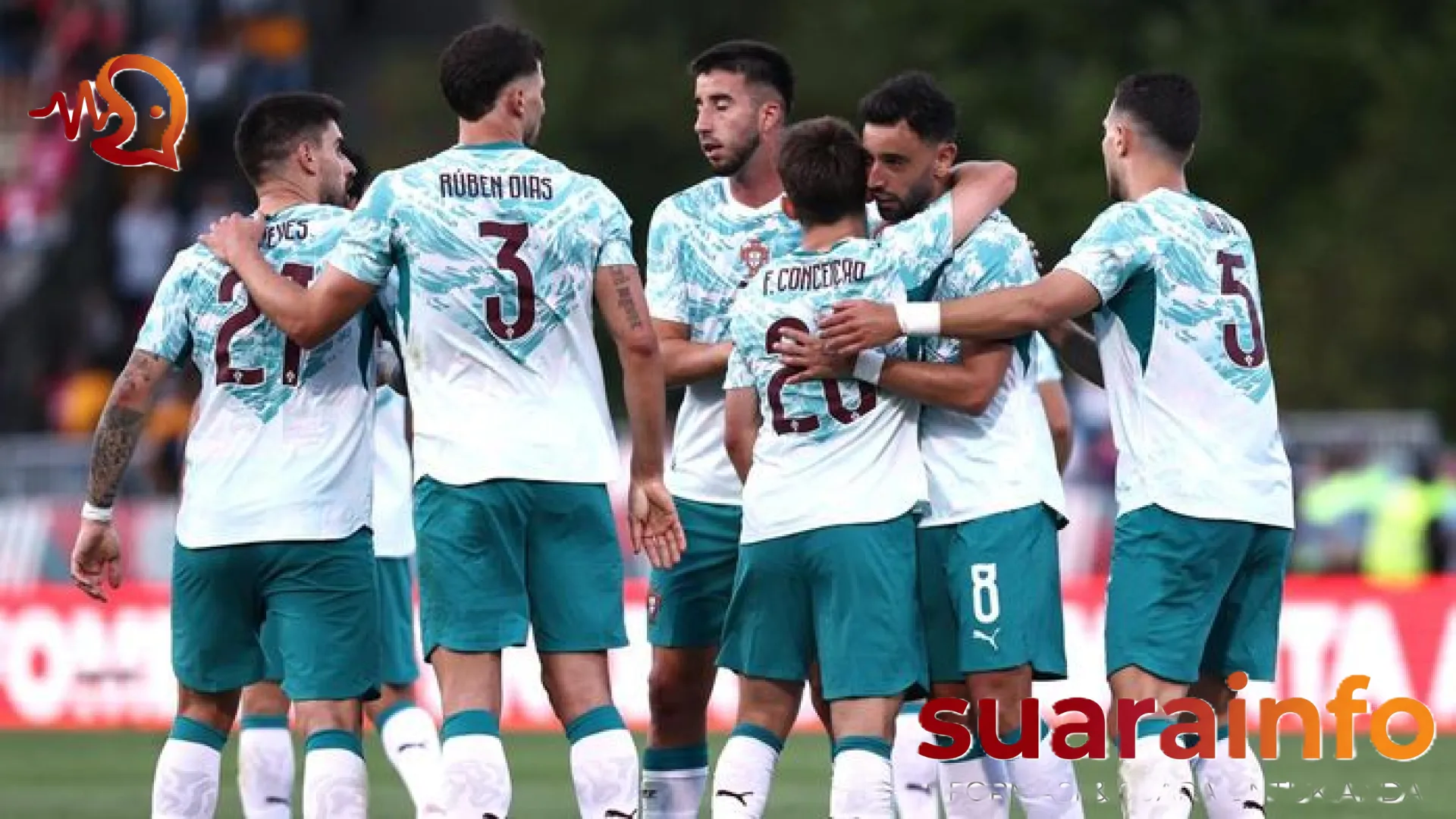Misi Puncak Selecao das Quinas: Mampukah Era Roberto Martinez Berujung Manis di Piala Dunia 2026?