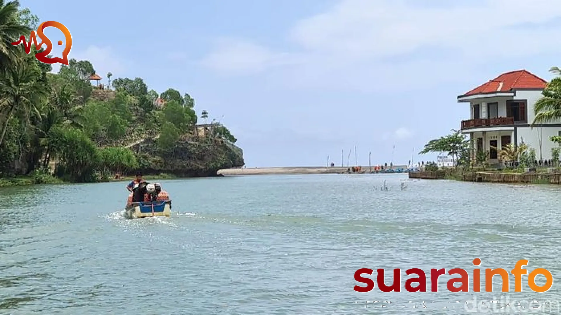 Strategi Liburan Musim Kemarau: 4 Jenis Destinasi Wisata Alam Terbaik untuk Menikmati Langit Cerah