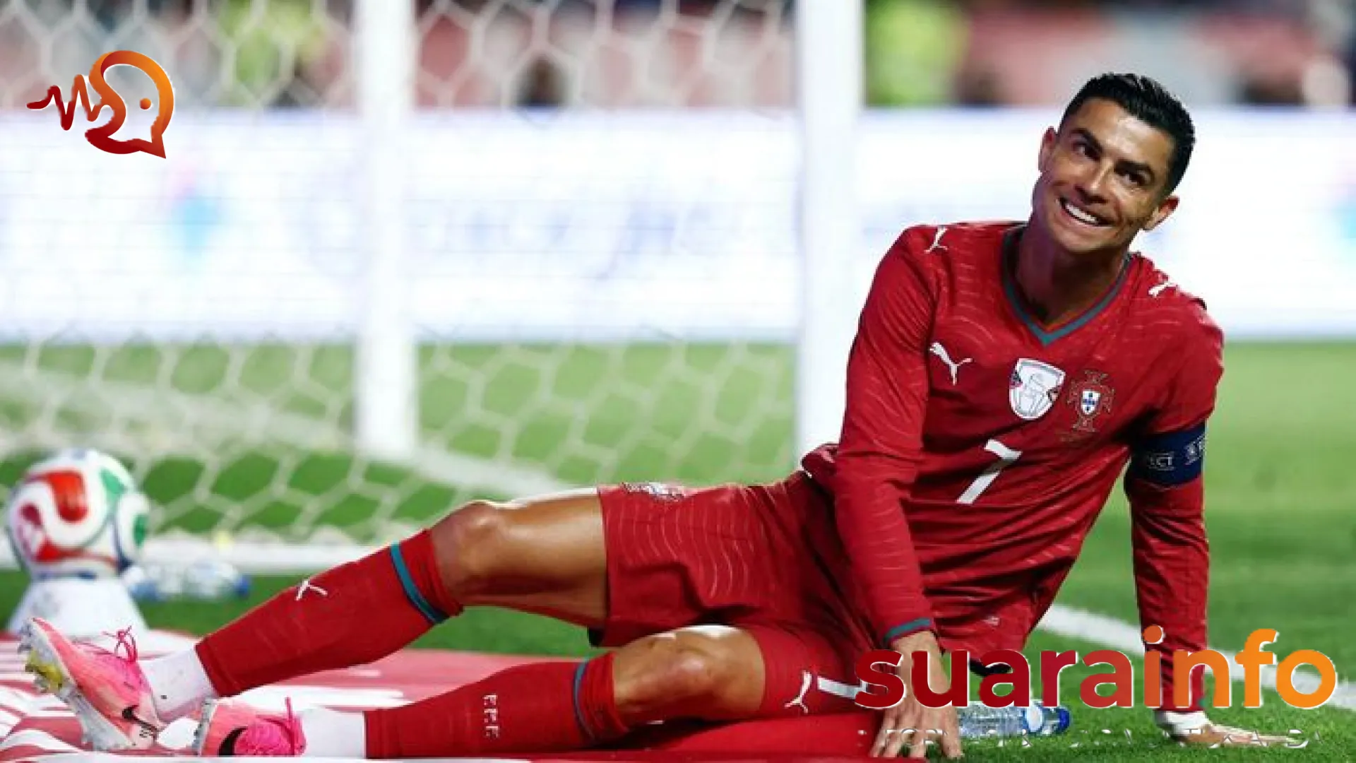 Drama di Portugal: Kemenangan Selecao Atas Nigeria dan Malam Kelam Cristiano Ronaldo