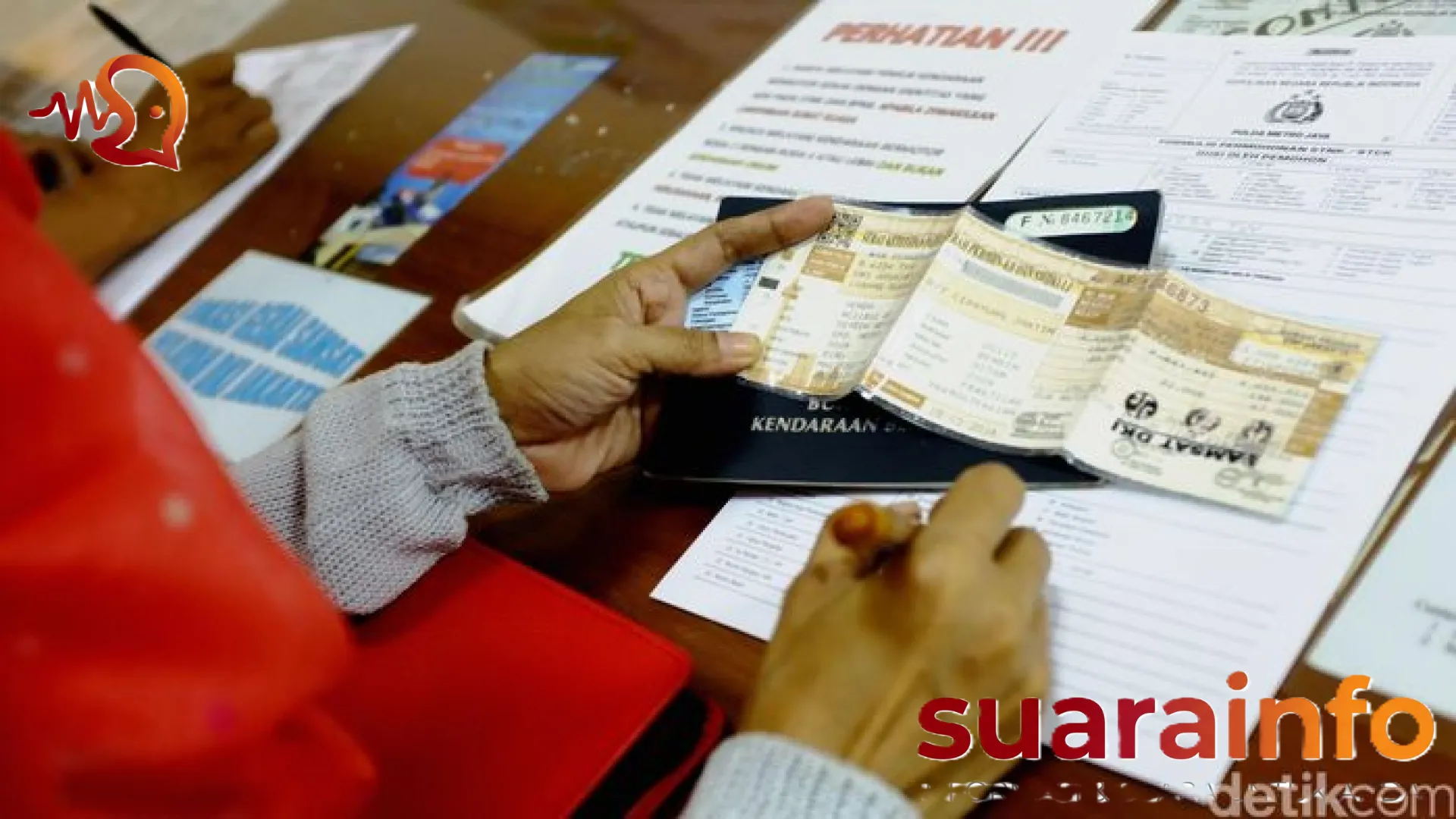 Angin Segar bagi Pemilik Kendaraan: Sulawesi Selatan Resmi Perpanjang Pemutihan Pajak Kendaraan dan Diskon Besar-besaran