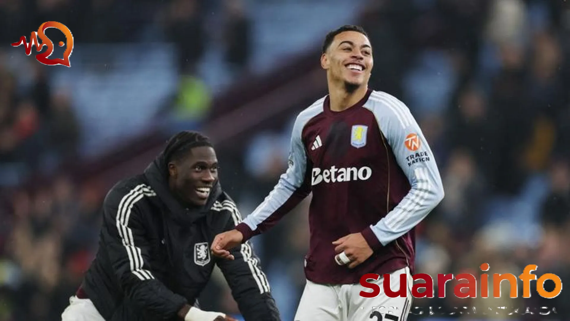 Fenomena Morgan Rogers: Mengapa Bintang Aston Villa Ini Jadi Rebutan Raksasa Eropa dan Tak Lagi Gentar Rumor?