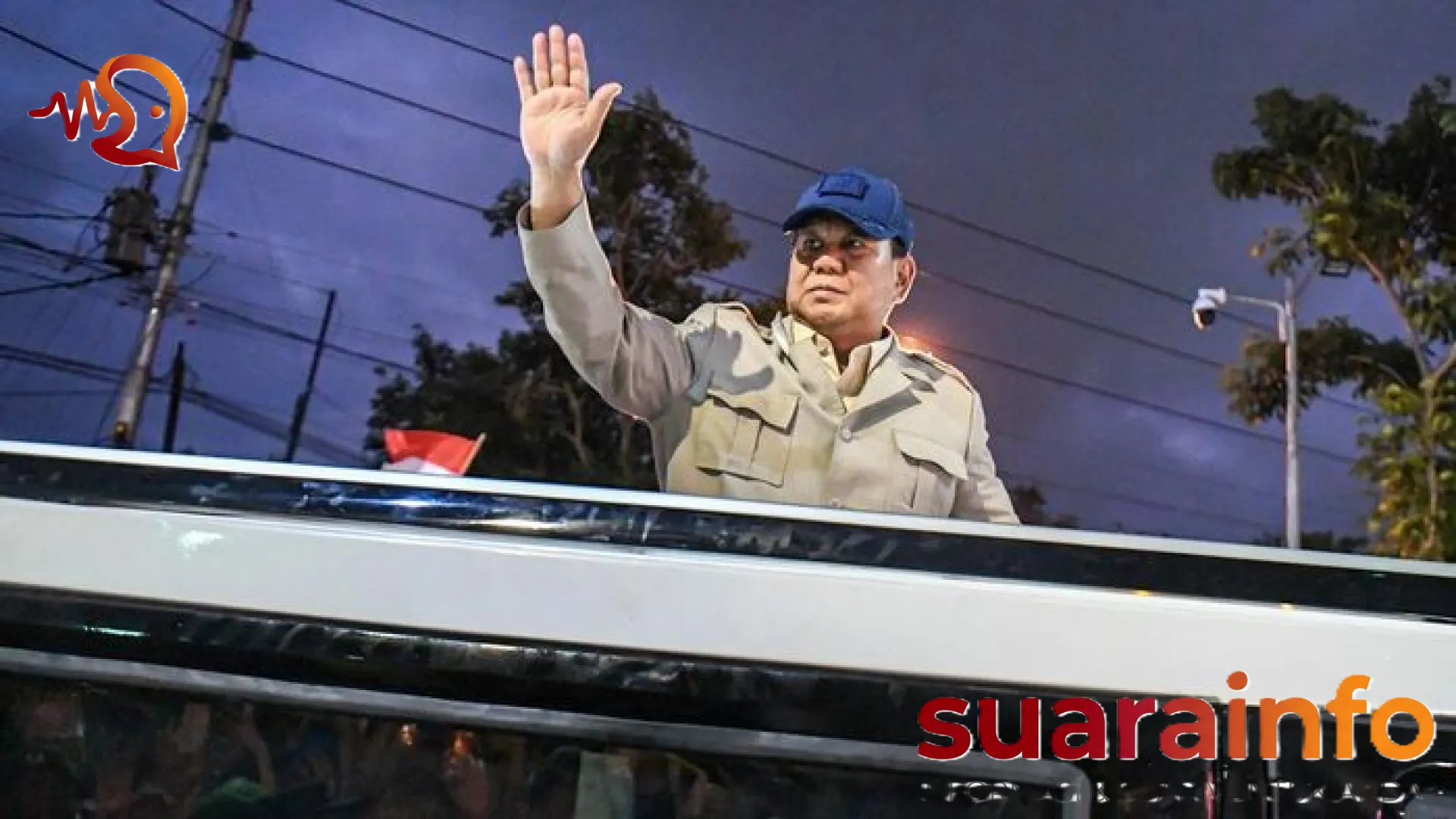 Mengapa Prabowo Subianto Lebih Memilih Pindad Maung Ketimbang Kemewahan BMW dan Mercedes-Benz?
