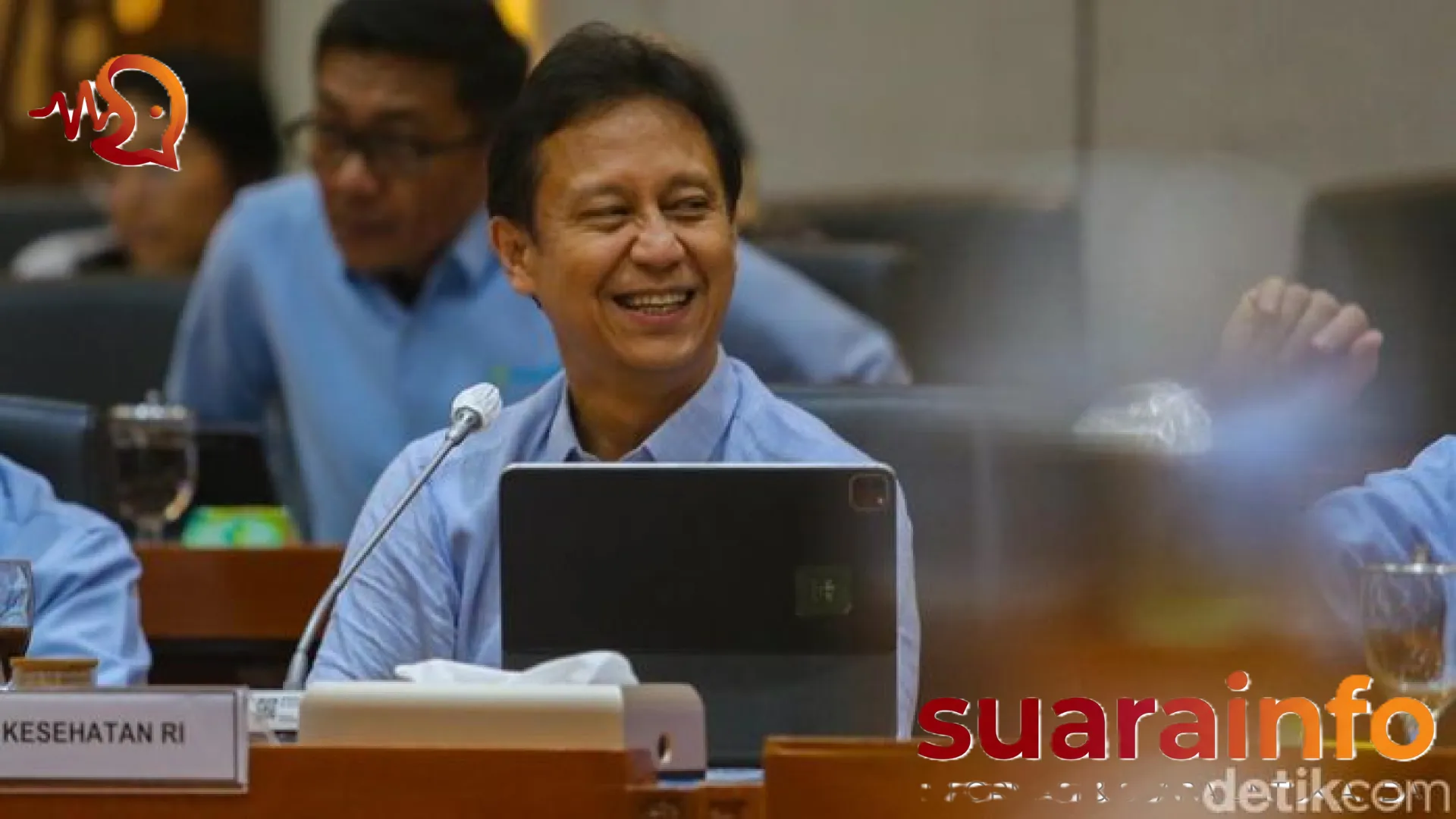 Dibalik Geger ‘Alkes OTW’ Saat Peresmian RSUD Krui: Mengapa Menkes Budi Gunadi Minta Maaf ke Prabowo?