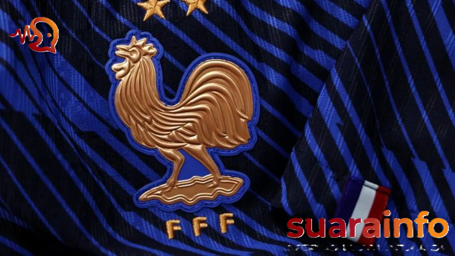 Dendam 2002 yang Belum Usai: Deschamps Tegaskan Prancis Siap Tulis Sejarah Baru Lawan Senegal di Piala Dunia 2026