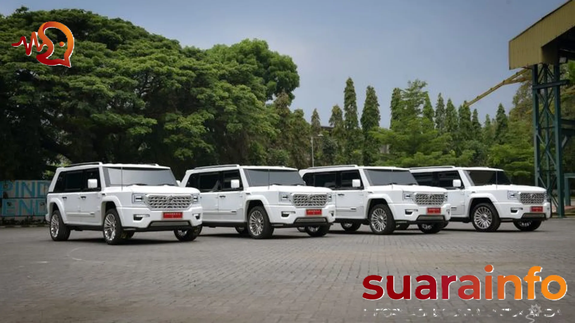 Kebangkitan Mobil Nasional: Mengintip Ambisi Besar PT Pindad dan Strategi TKDN Tinggi untuk Kedaulatan Industri RI